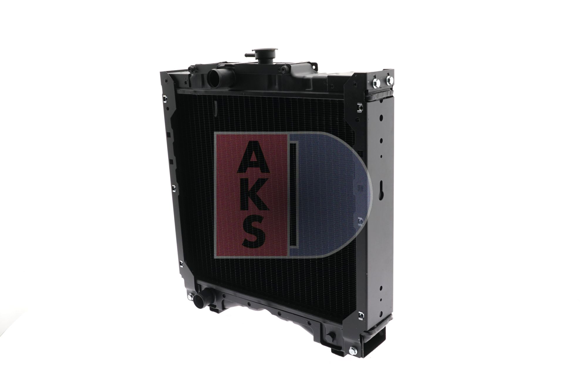 440215N AKS DASIS 5096595 Kühler, Motorkühlung