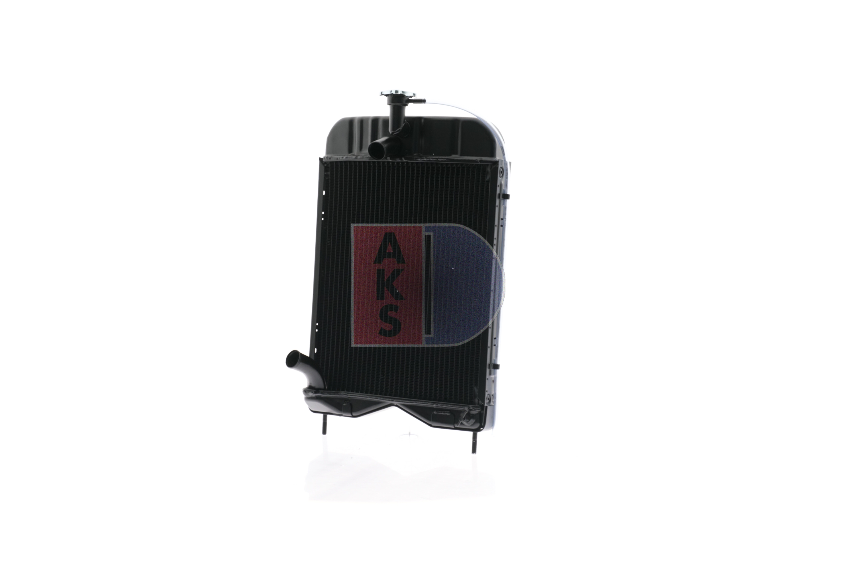 AKS DASIS 450004N radiateur 1660499M92