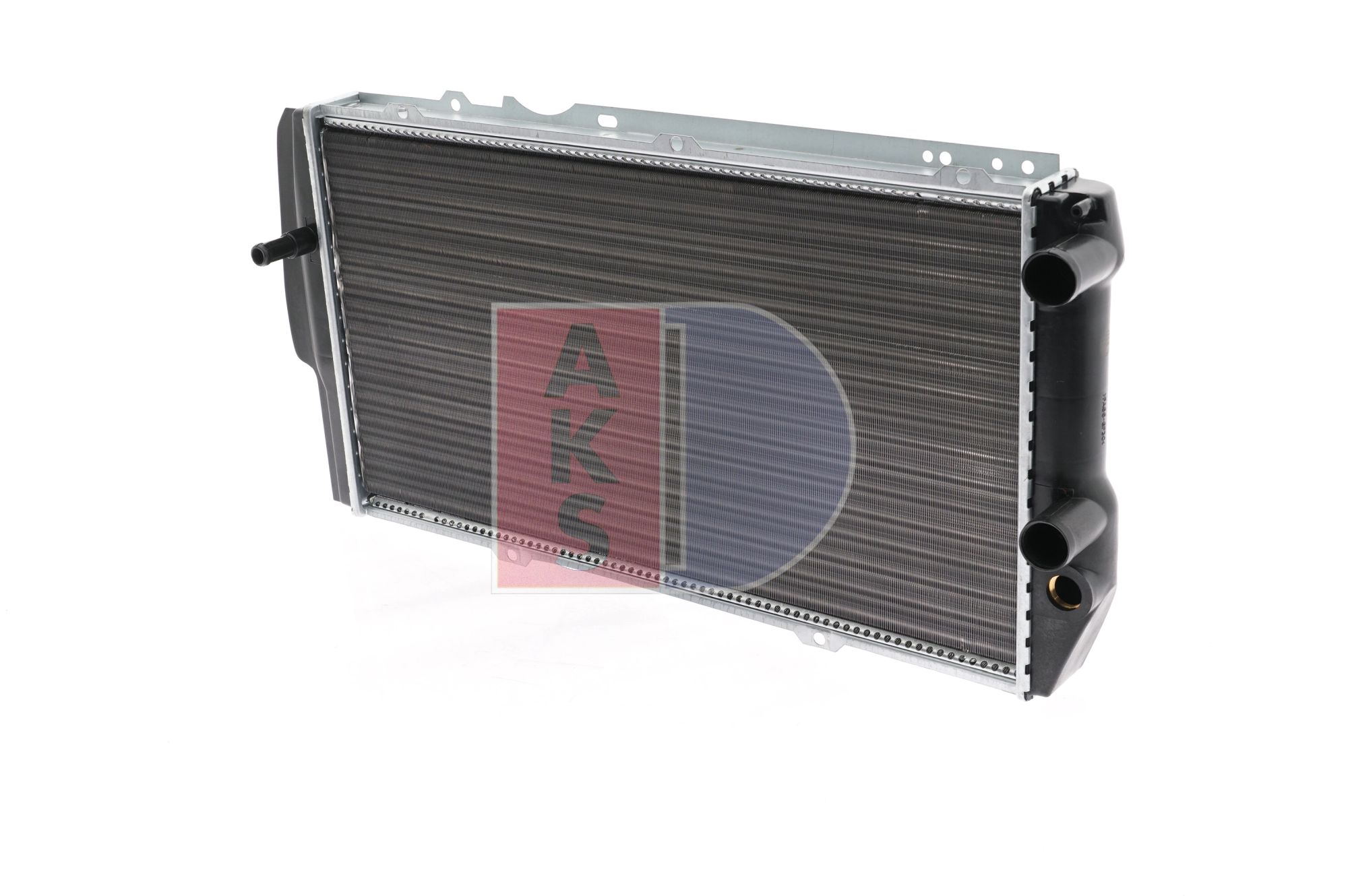 STARK Radiateur du moteur SKRD-0120510 pas chères
