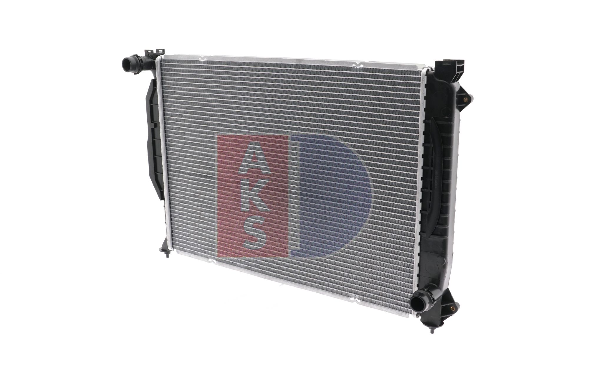 AUDI A6 AKS DASIS radiator 480140N