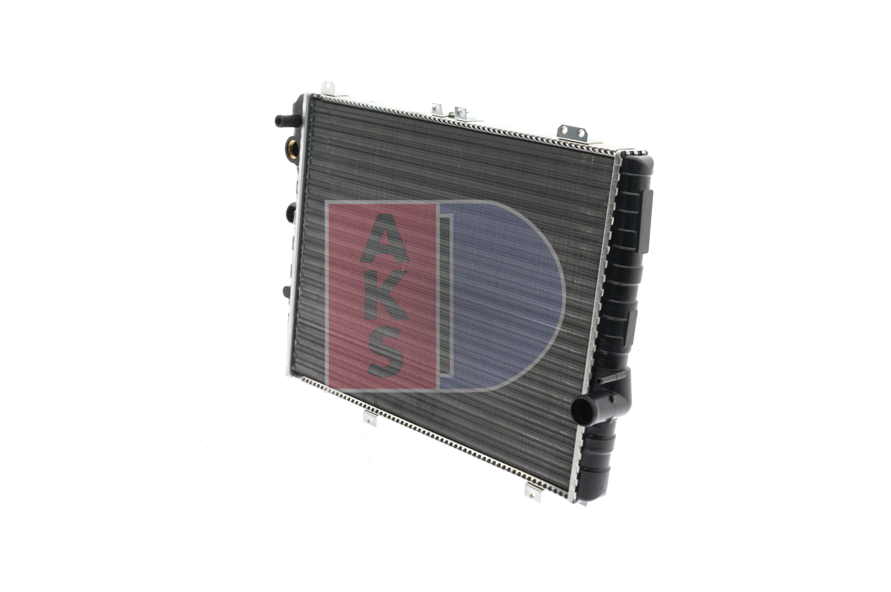 STARK Radiador, refrigeración del motor SKRD-0120022 a un precio bajo