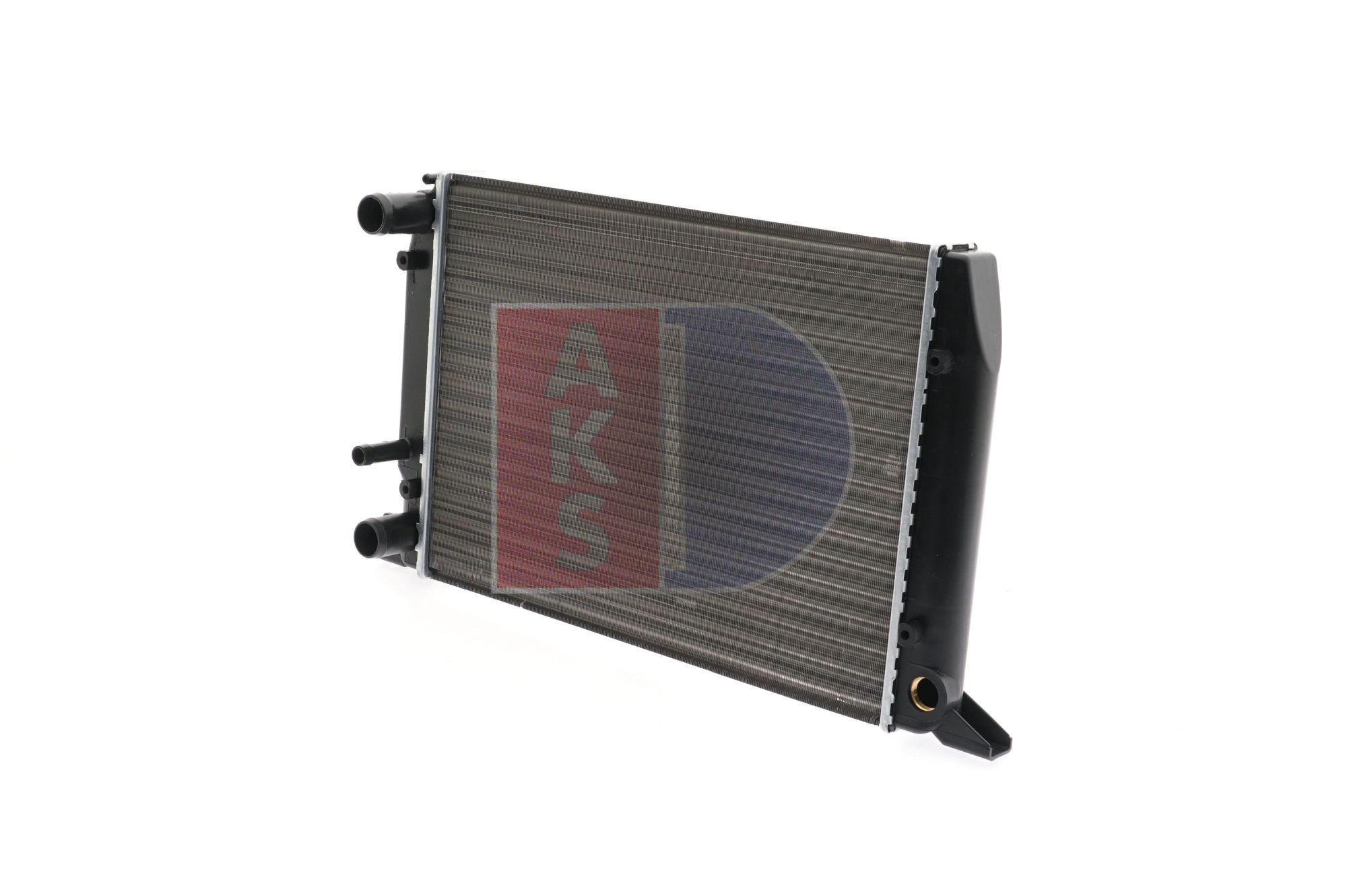 NRF Radiateur du moteur 50514 pas chères