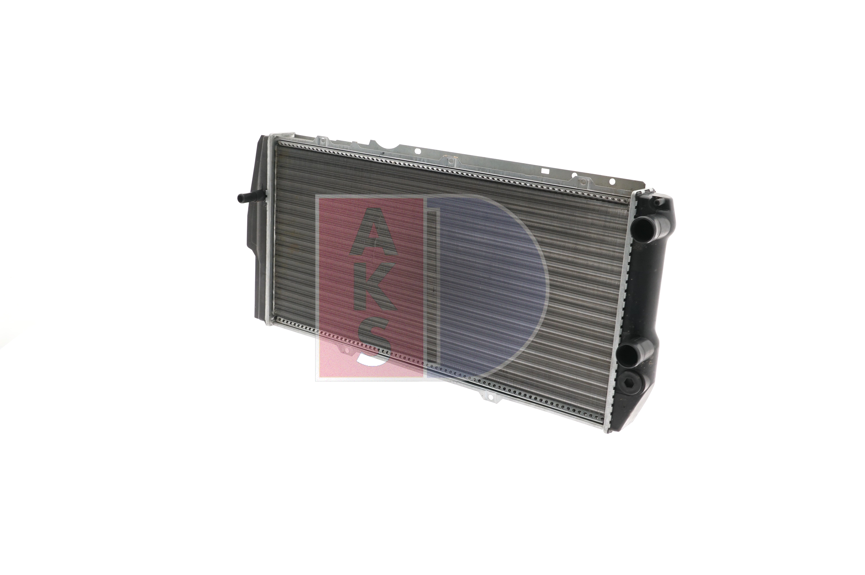 AKS DASIS 480820N radiateur 443121251B
