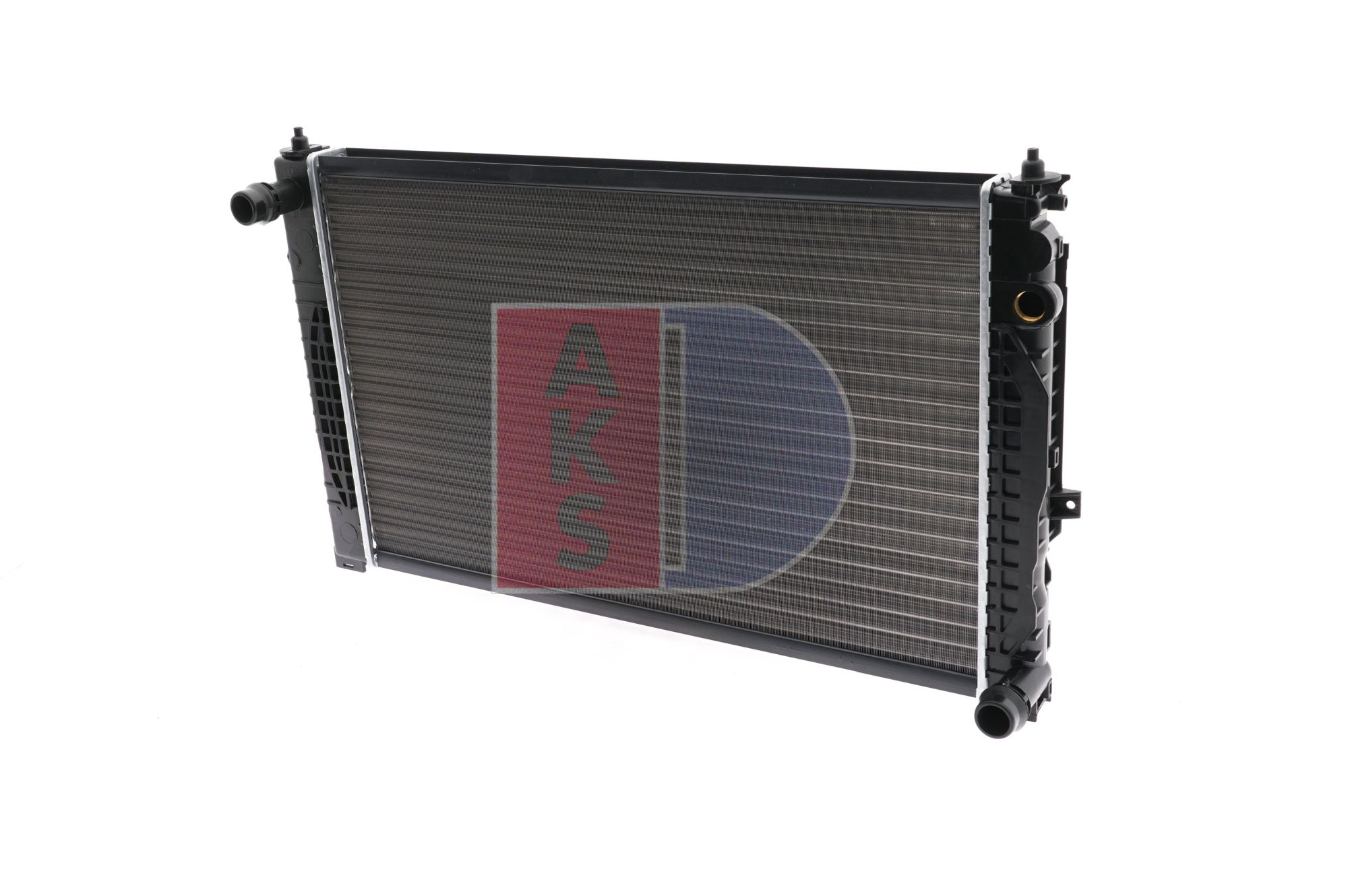 AKS DASIS 480950N Radiatore VW Passat B5 2.5 TDI 4motion 150 CV Diesel 2000