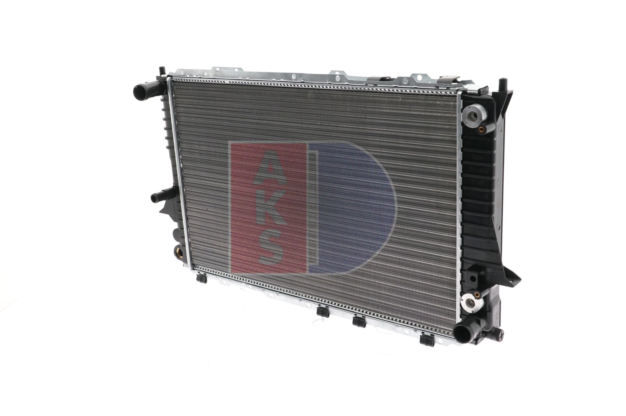 AKS DASIS 4A0.121.251 H Radiador, refrigeración del motor 481150N