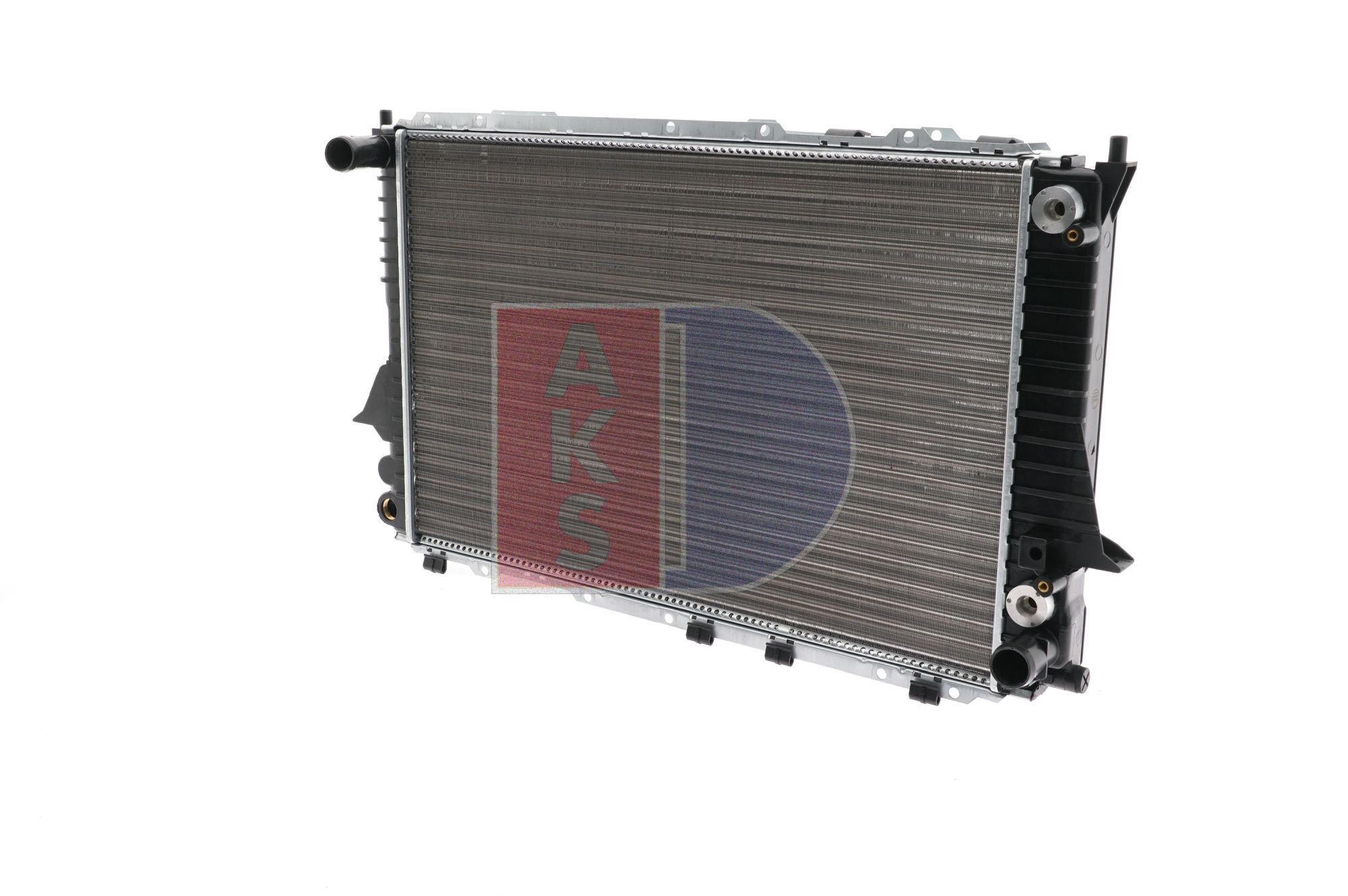 AKS DASIS 481170N radiateur 4A0121251R