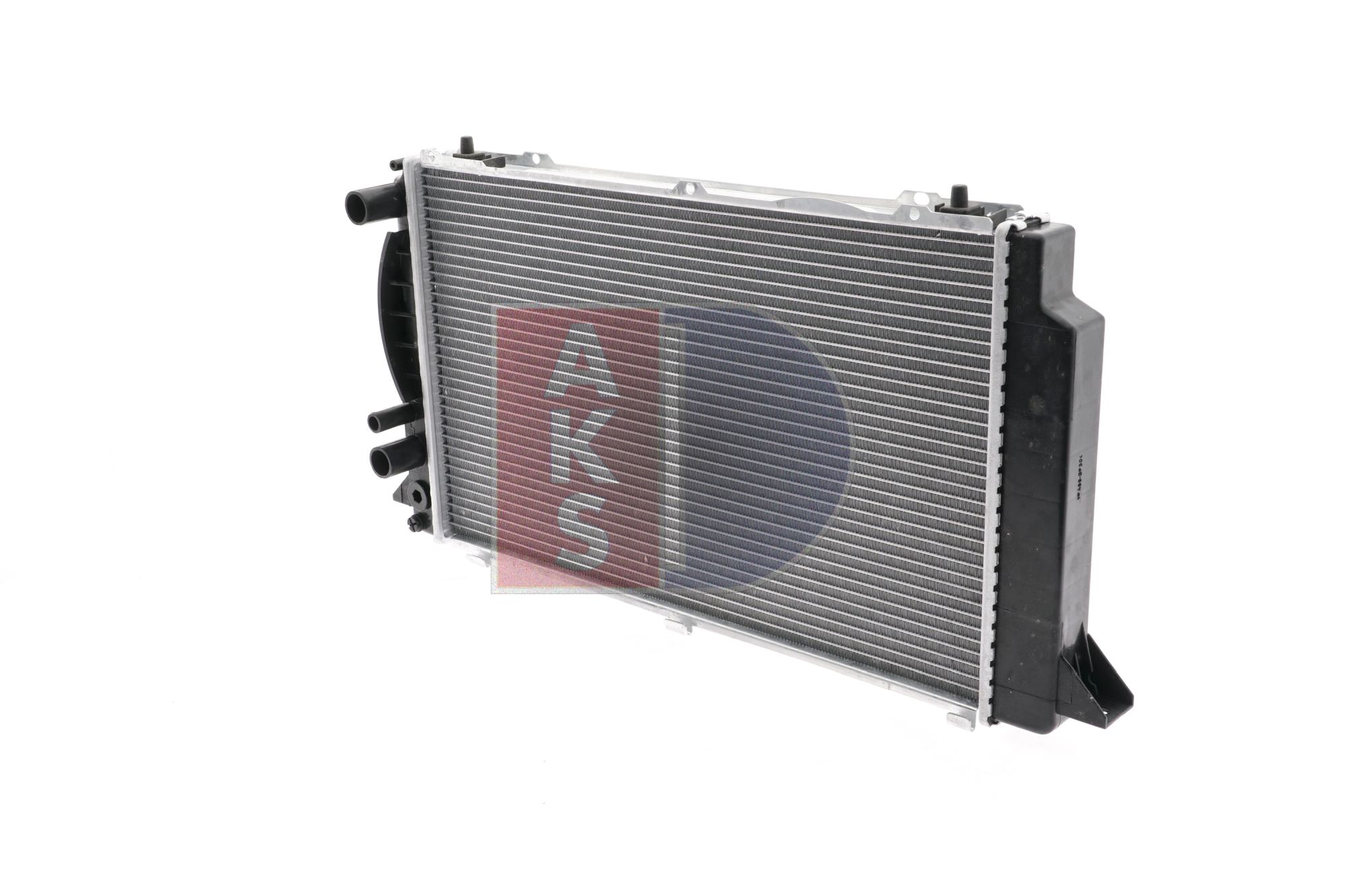 AVA COOLING SYSTEMS Radiador, refrigeración del motor AIA2089 a un precio bajo