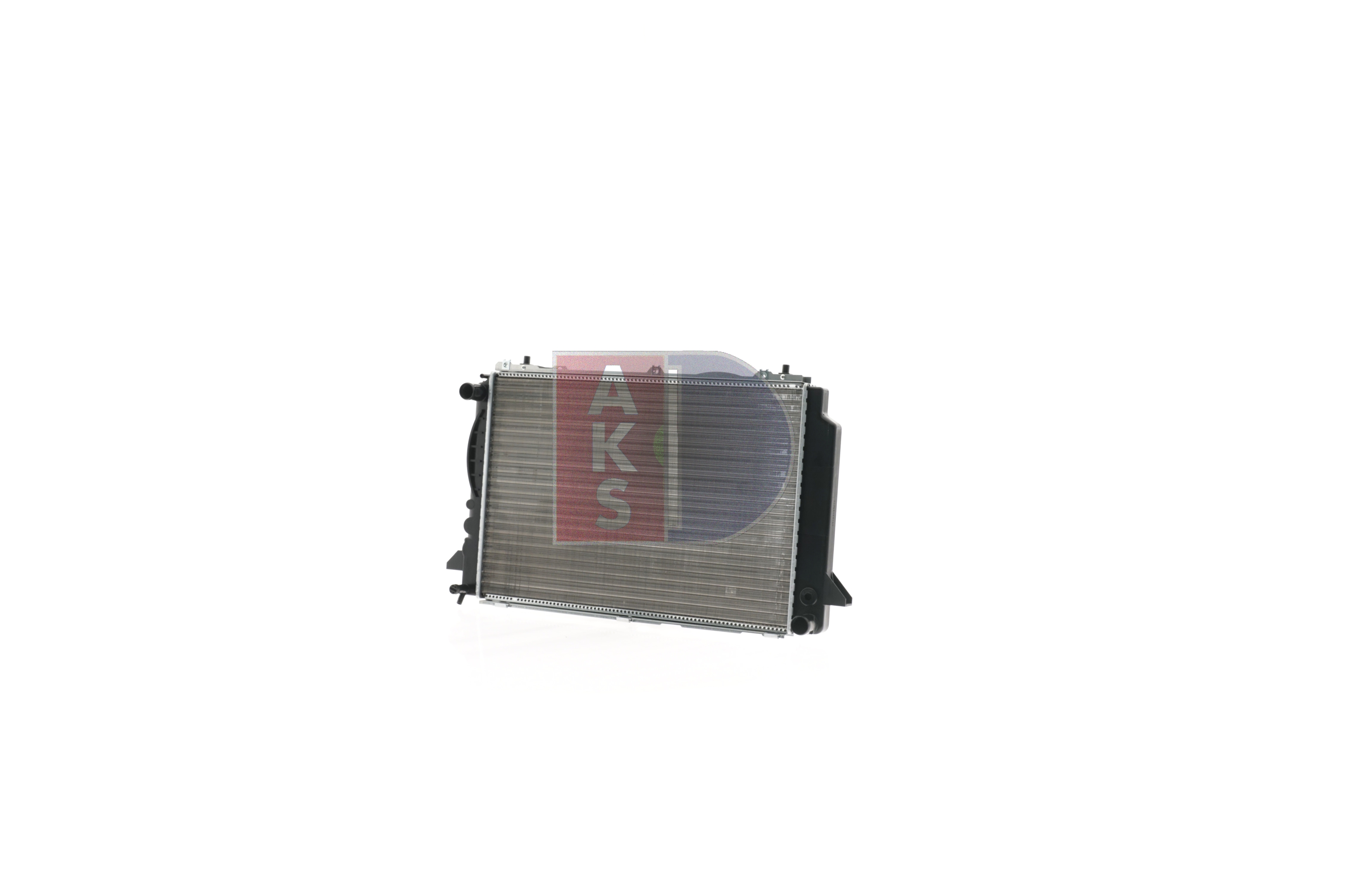 AKS DASIS 481400N radiateur 8A0.121.251B