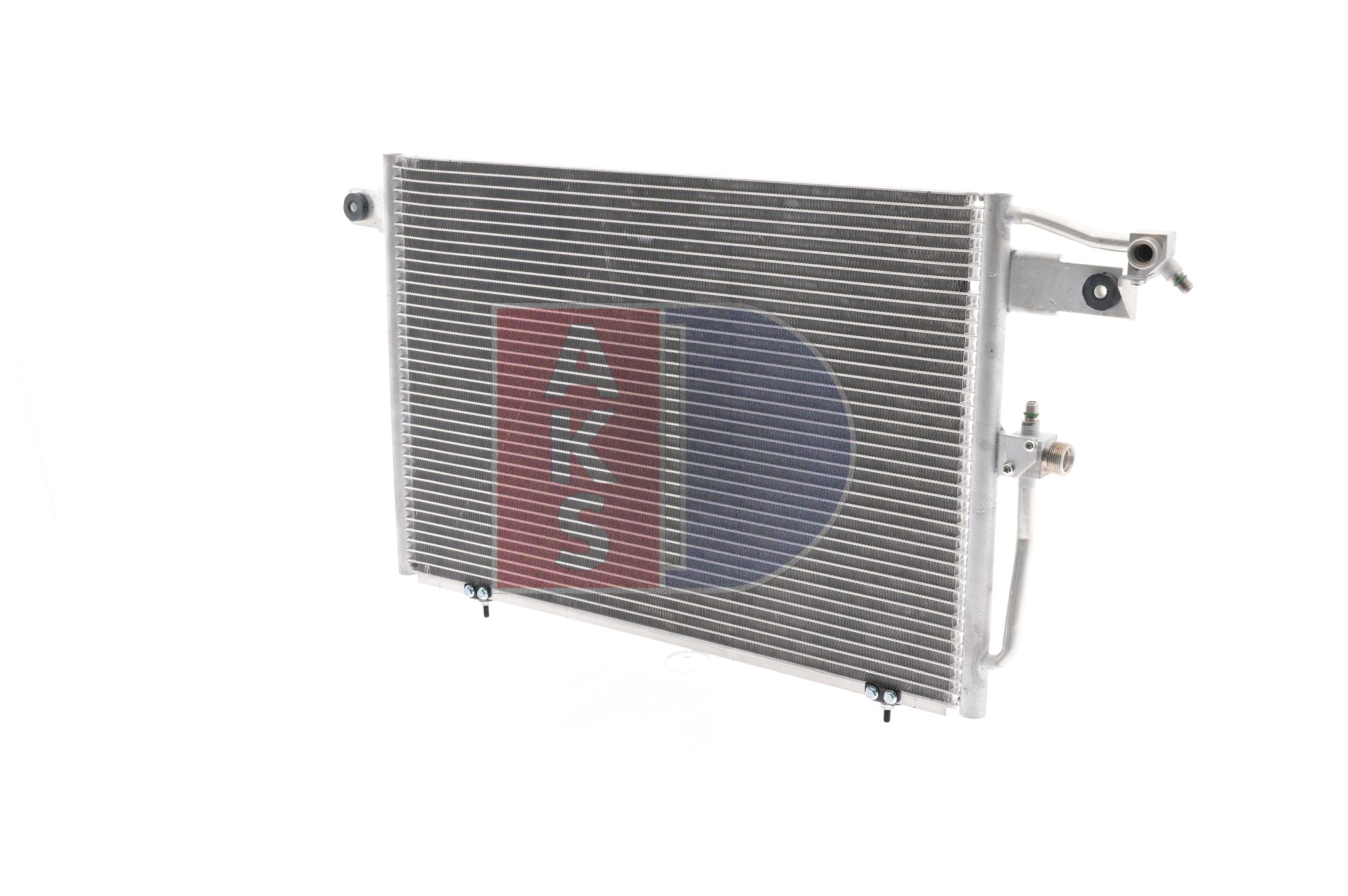 AKS DASIS 482000N condensor voor airco 4A0 260 403 AB