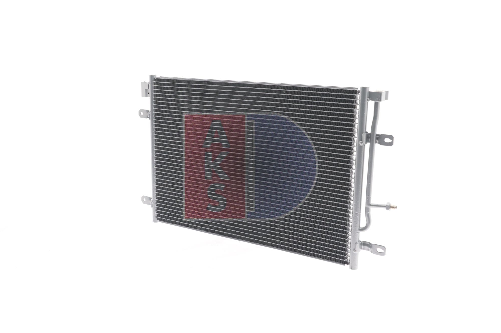 AKS DASIS 8E0 260 403H Condensador, aire acondicionado 482012N