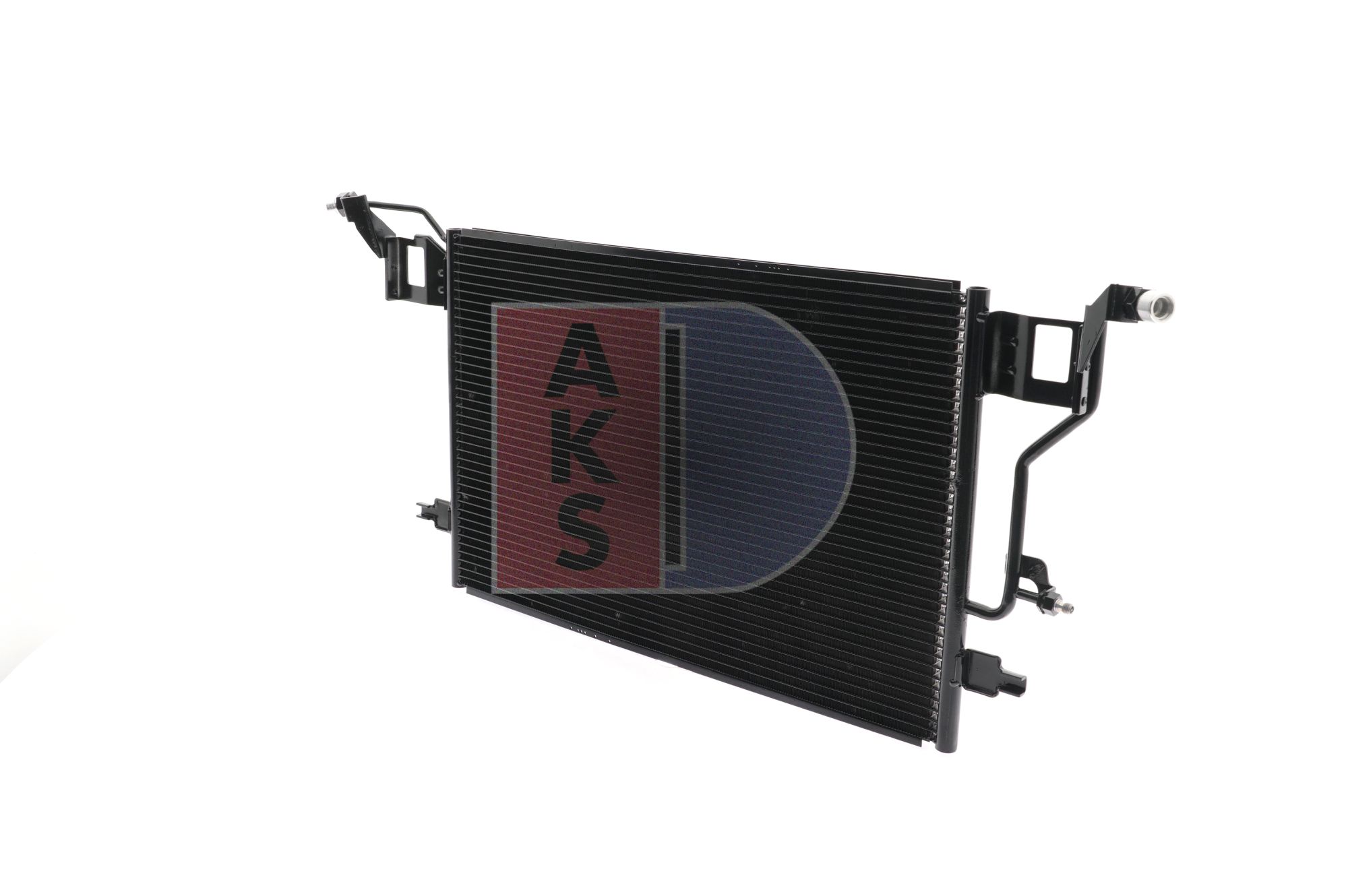 Condensor AKS DASIS AUDI A6 482015N