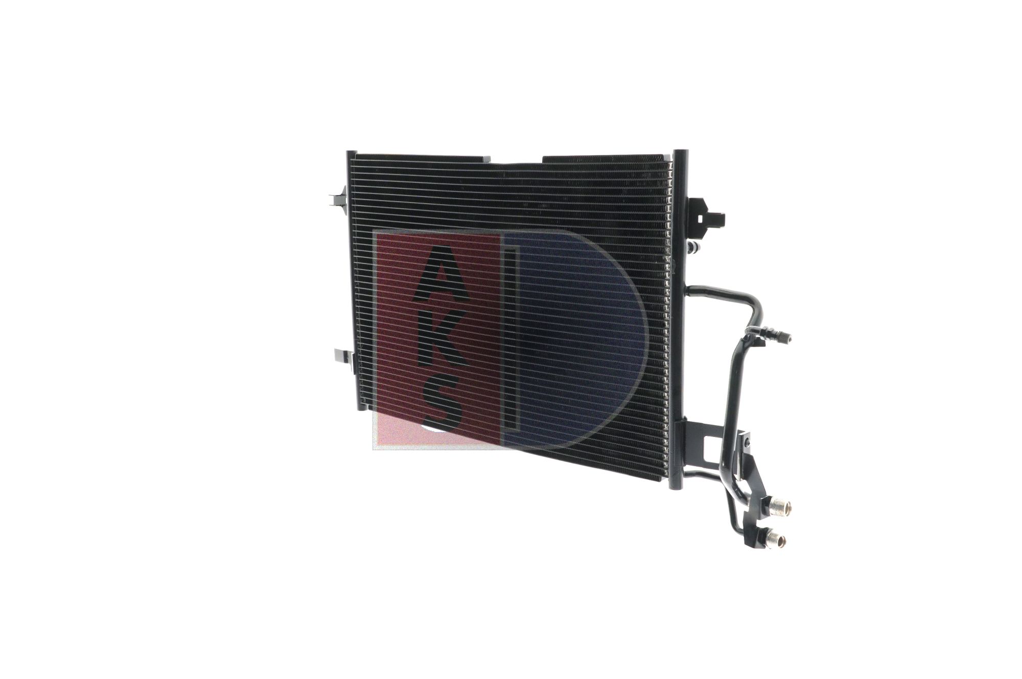 Prix Condenseur de clim Passat 3b2 AKS DASIS 482020N