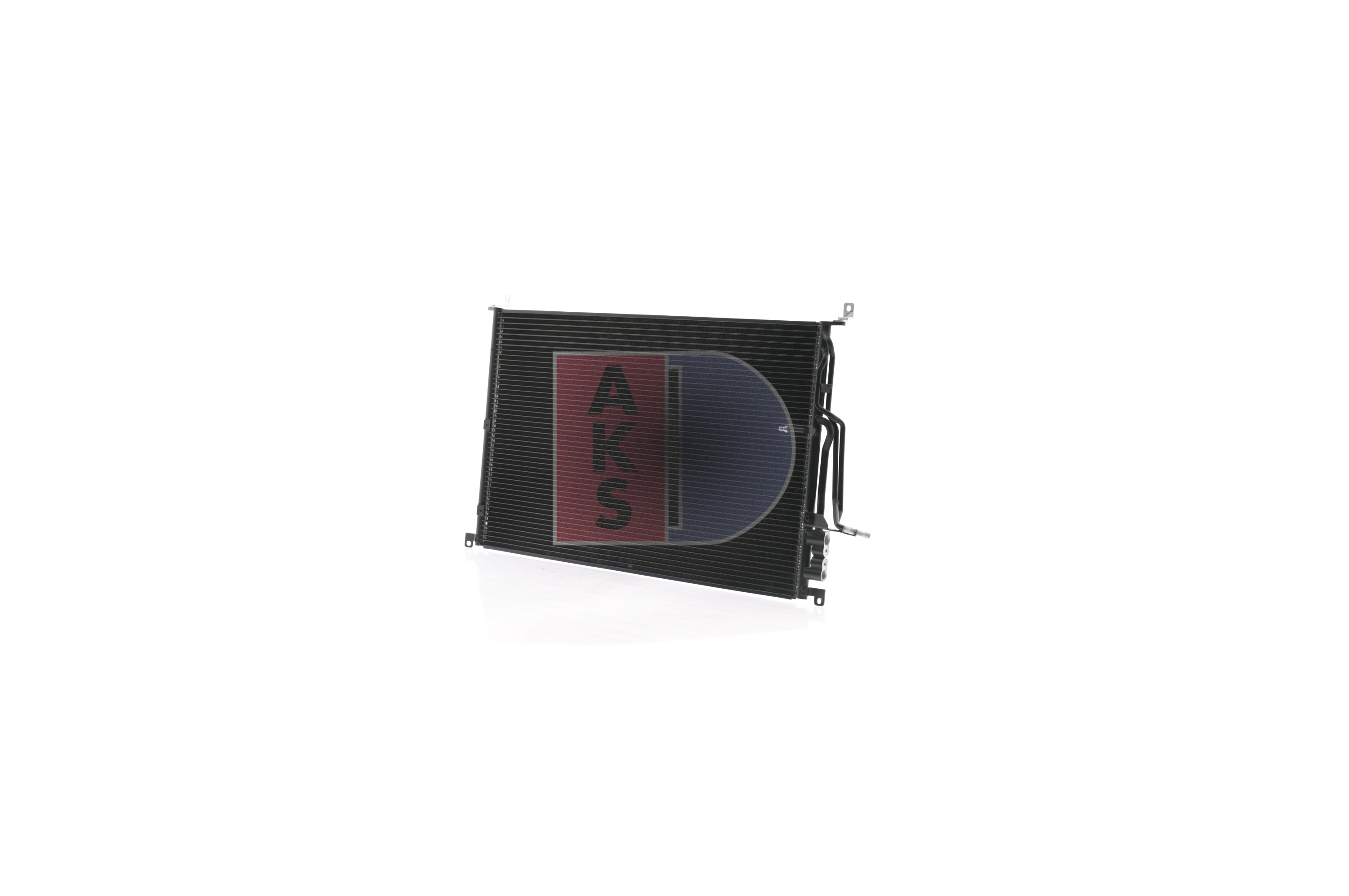 AKS DASIS 482021N condensor voor airco 4E0 260 403 F
