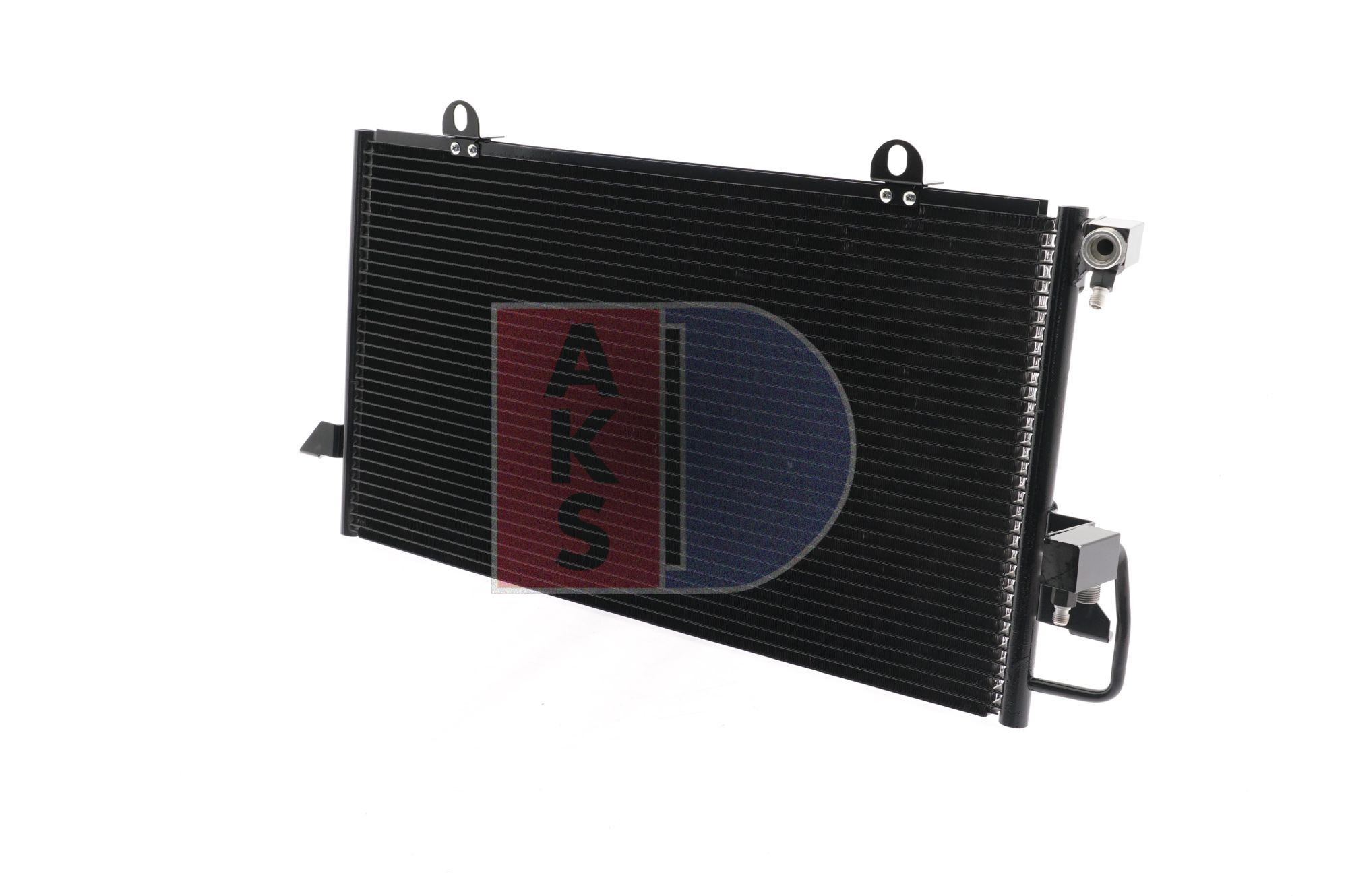 Airco-condensor AKS DASIS AUDI A3 482060N
