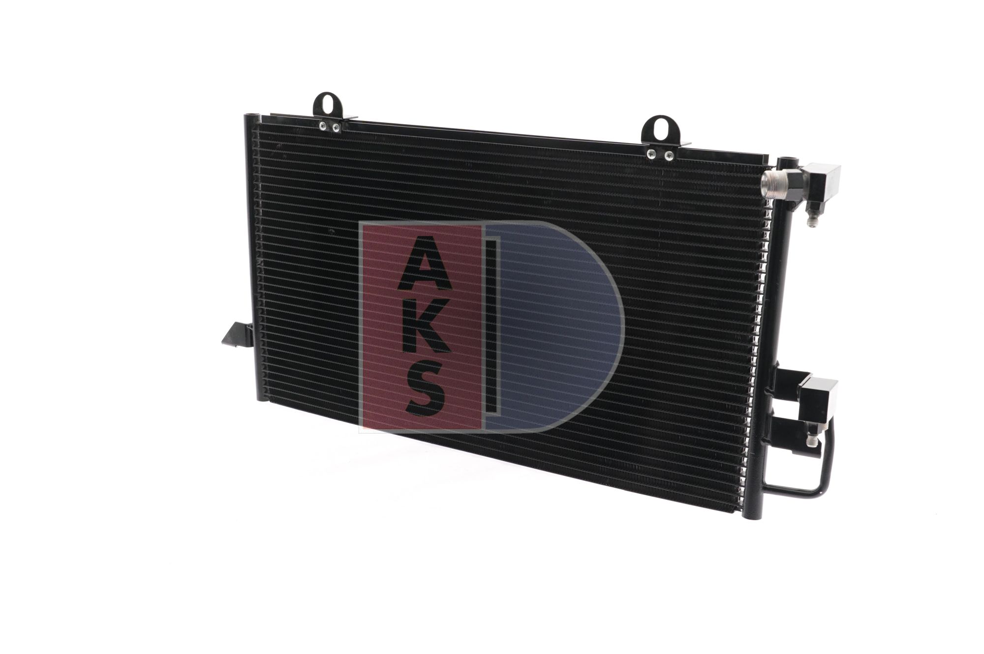 AKS DASIS 482070N condensor voor airco 8A0260403AB
