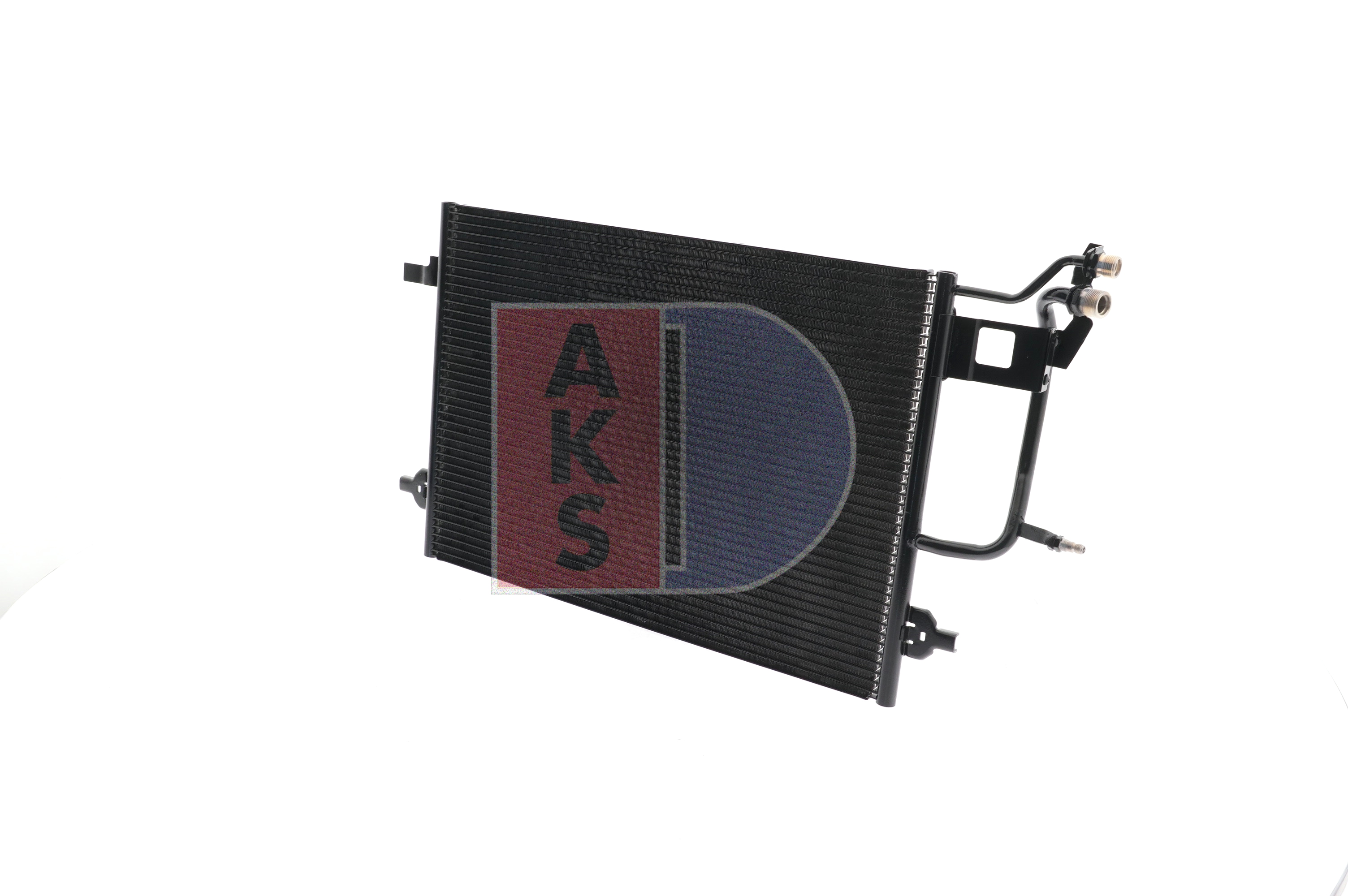 AKS DASIS 8D0260401H Kondensator, klimaanlegg 482210N