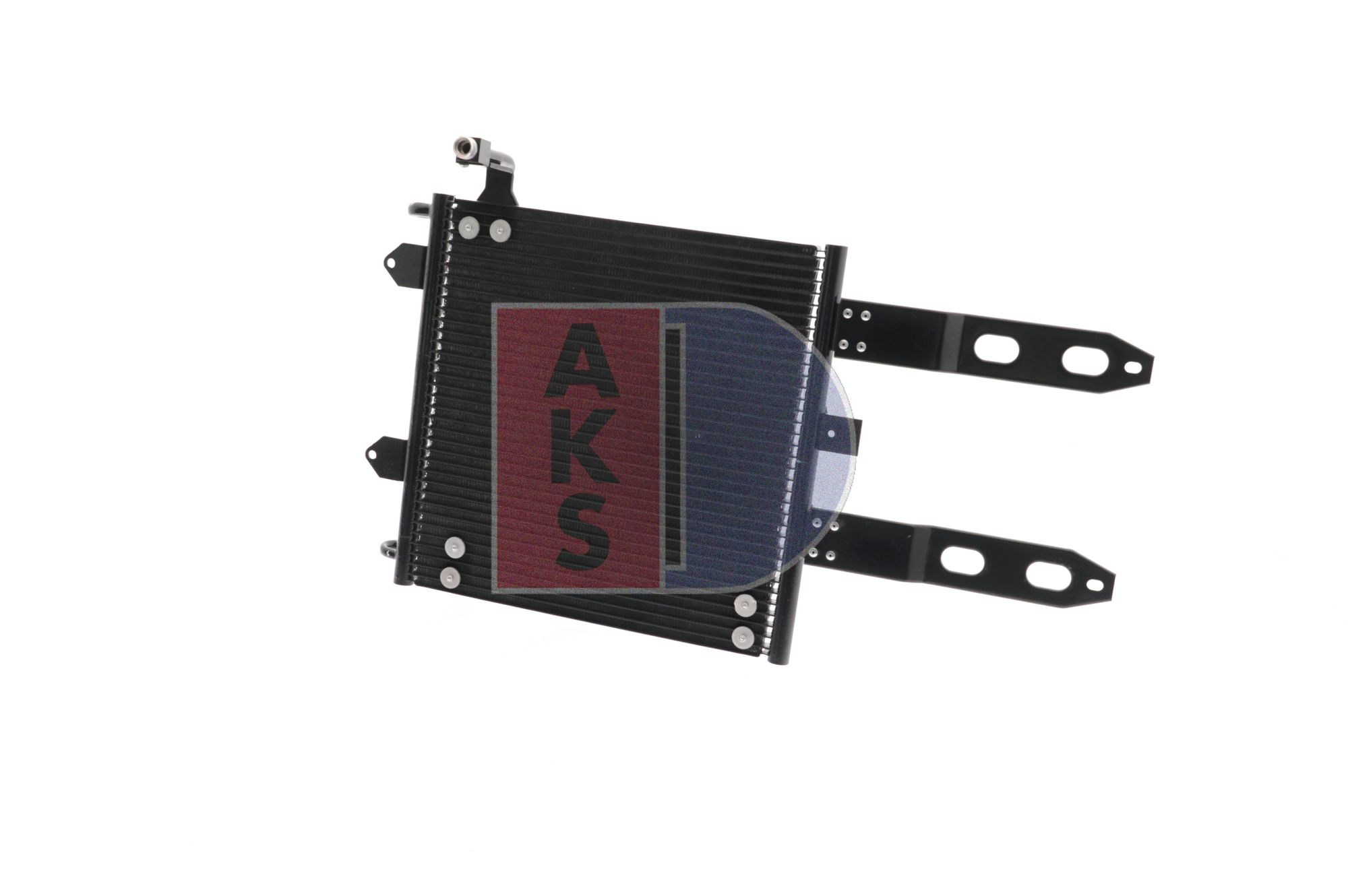 AKS DASIS 6X0.820.413A Condensador, ar condicionado 482250N