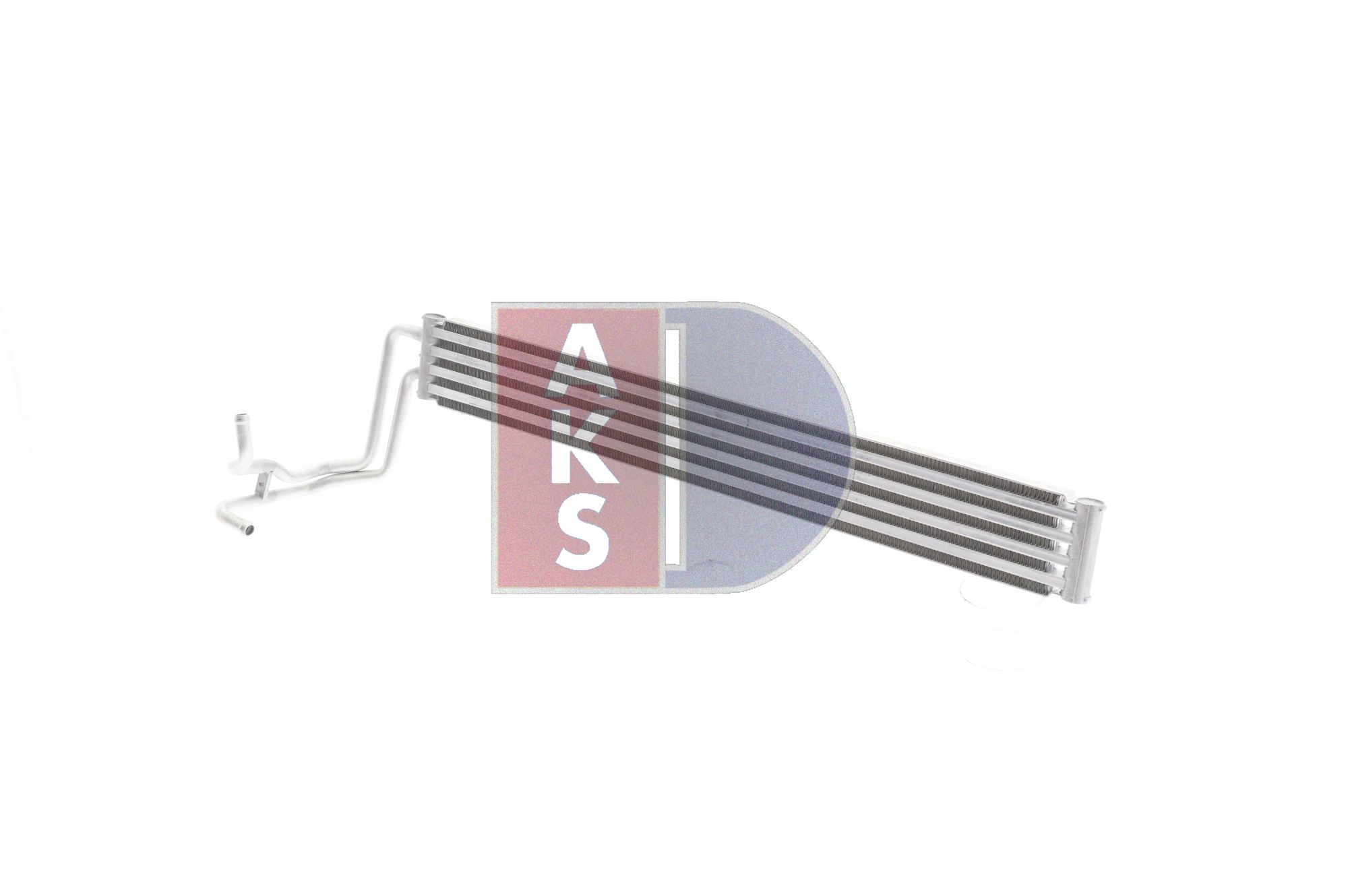 AKS DASIS 7L6 422 885 B Chłodnica oleju, olej silnikowy 486004N
