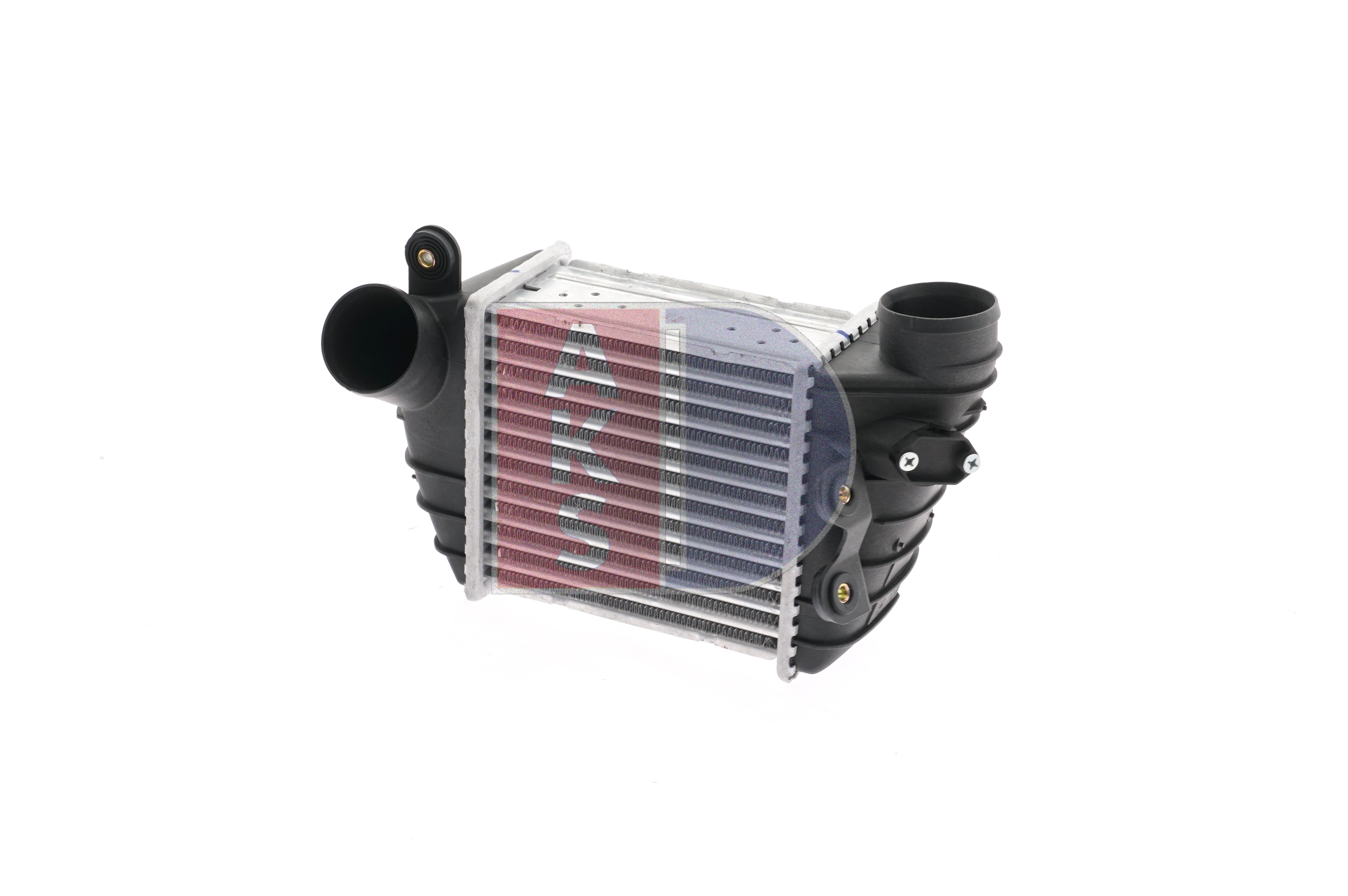 AKS DASIS 487016N intercooler 8N0 145 803 C