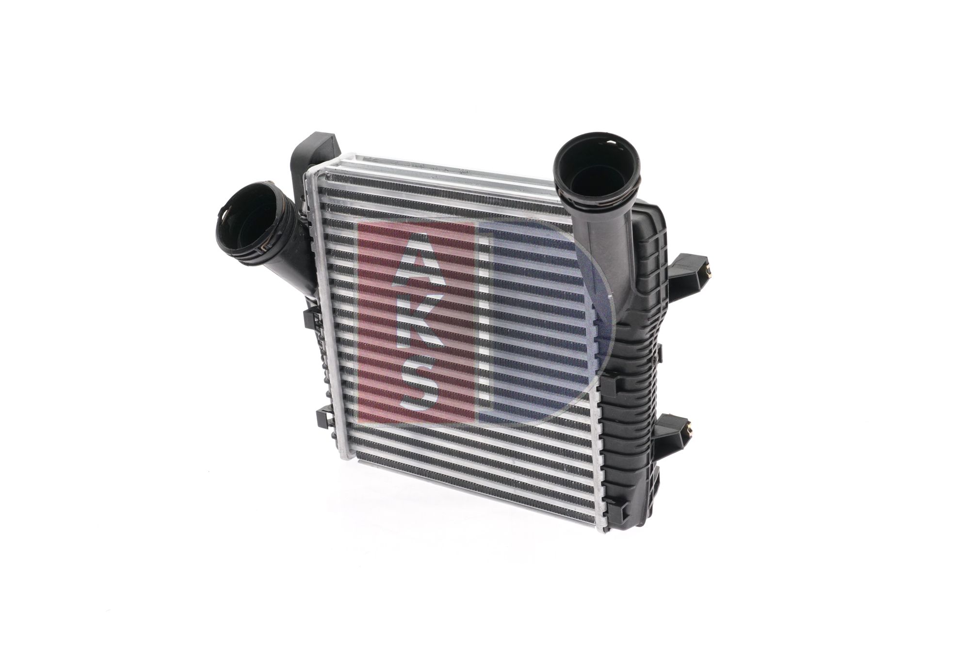 AKS DASIS 487018N intercooler Audi Q7 4L 3.0 TFSI quattro 280 hk Bensin 2011