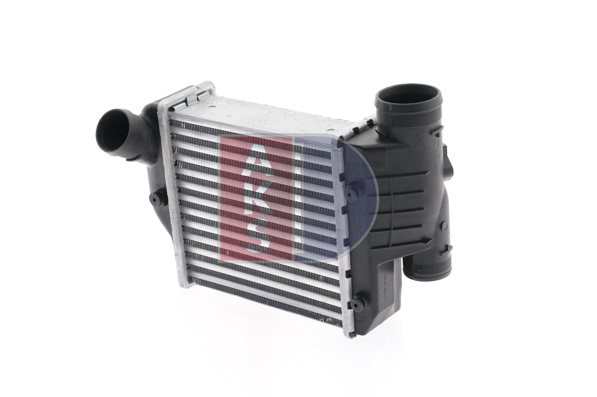 AKS DASIS 487026N intercooler 4F0.145.805 E