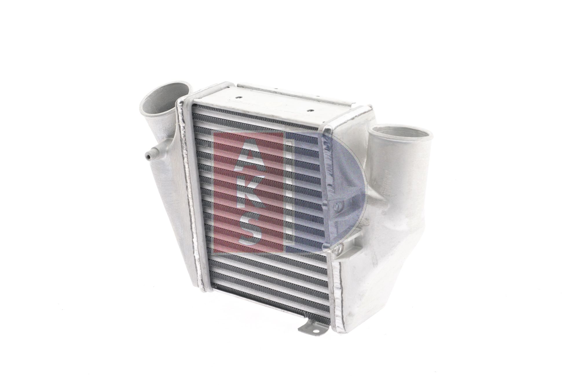 AKS DASIS 487280N intercooler Audi A4 B5 Avant RS4 2.7 quattro 380 hk Bensin 2000
