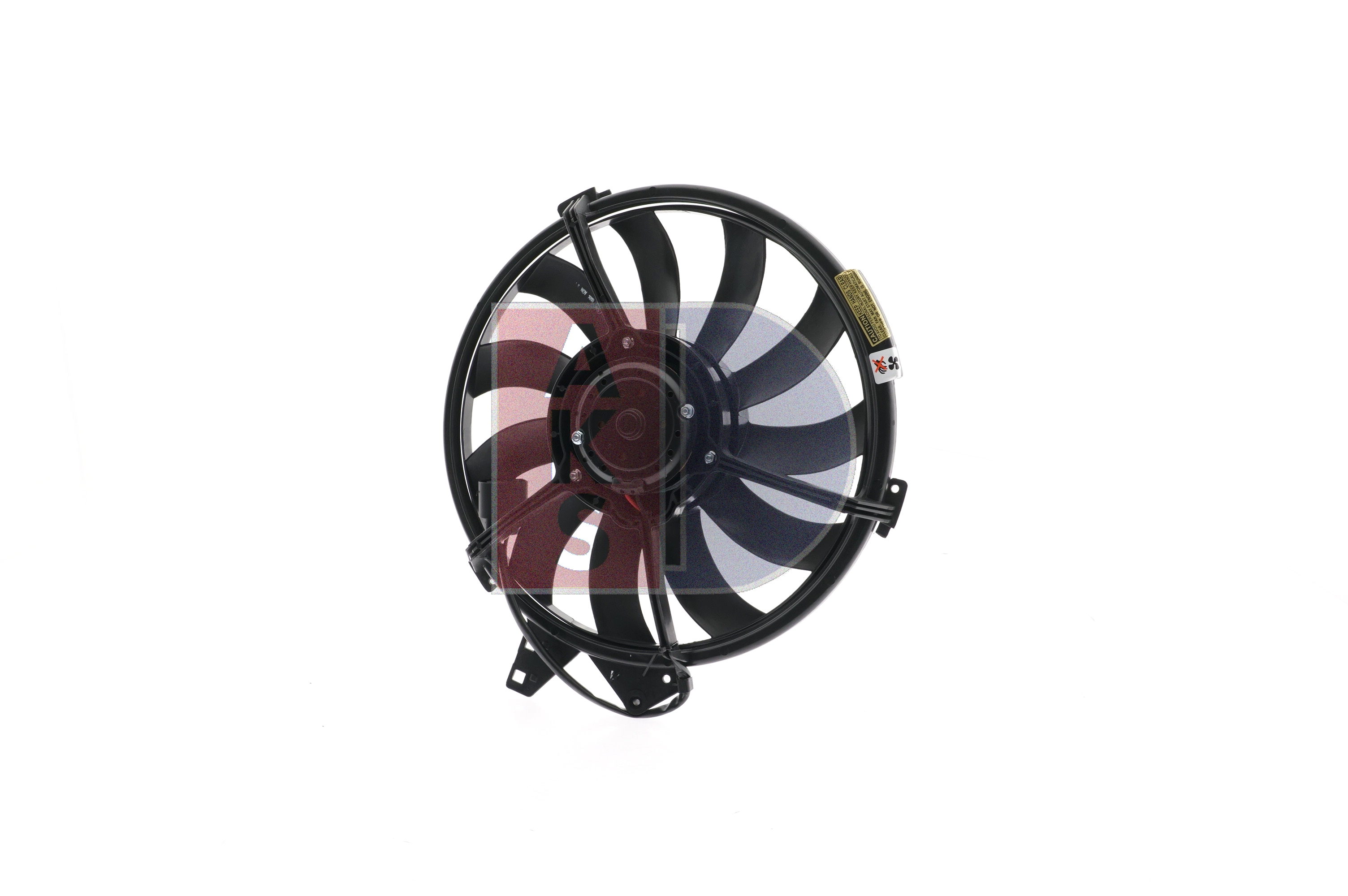 AKS DASIS 488021N replacement AUDI A2 (8Z0) radiator fan price