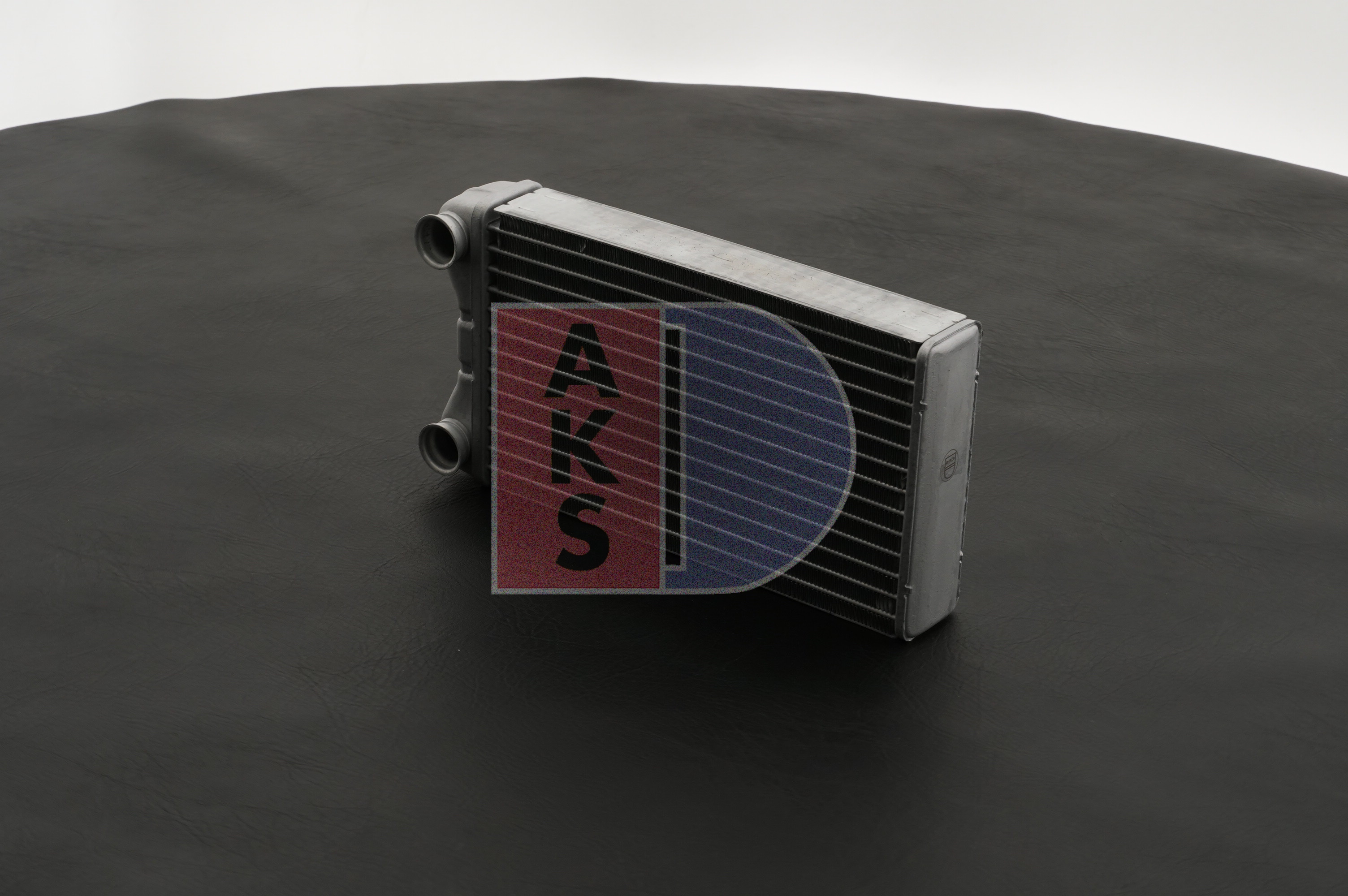 AKS DASIS 489007N Nagrzewnica Audi A4 B7