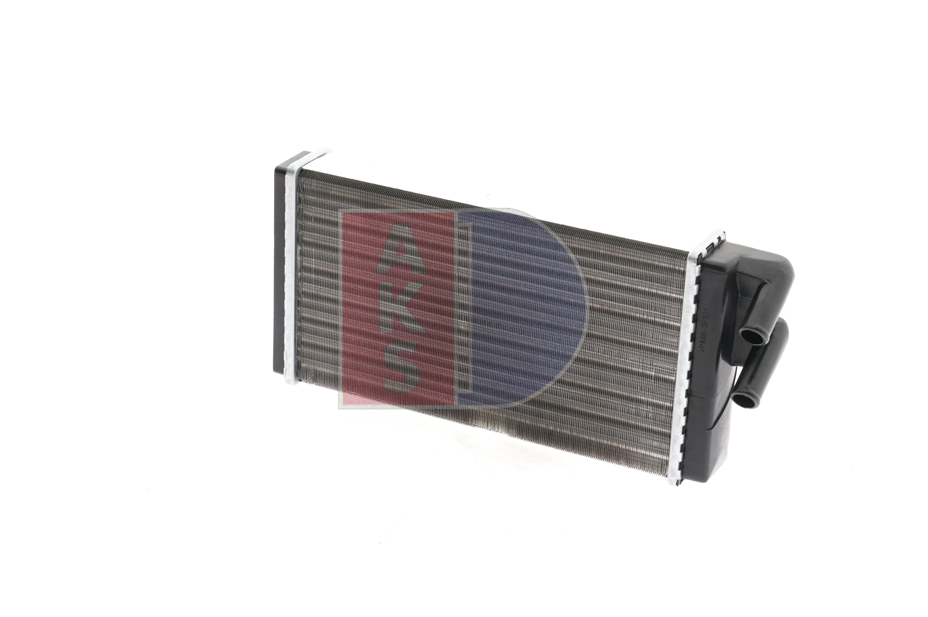 AKS DASIS 489040N replacement Audi A6 C5 Avant heater matrix price
