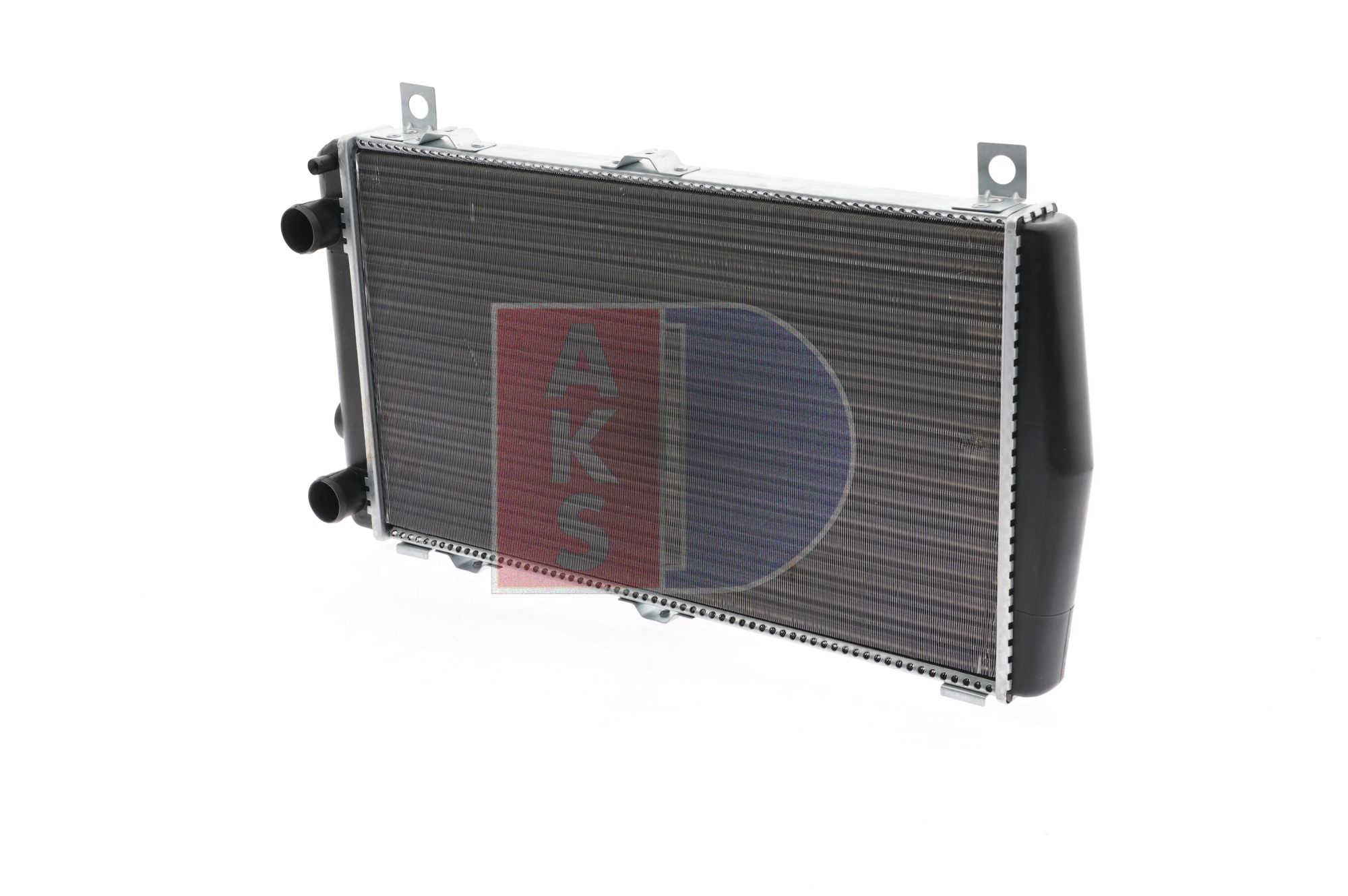 AKS DASIS 490030N Radiatore motore TRABANT 1.1 Acquista a prezzi scontati