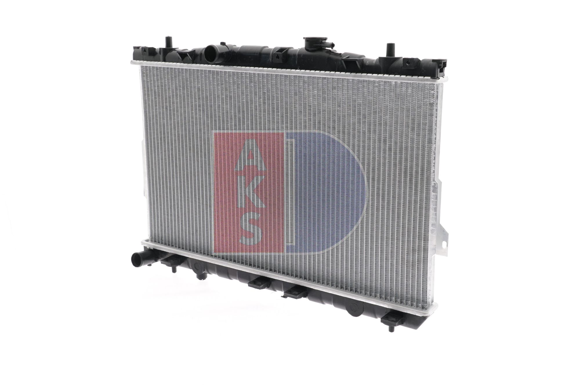 Ψυγειο νερου AKS DASIS HYUNDAI MATRIX 510031N