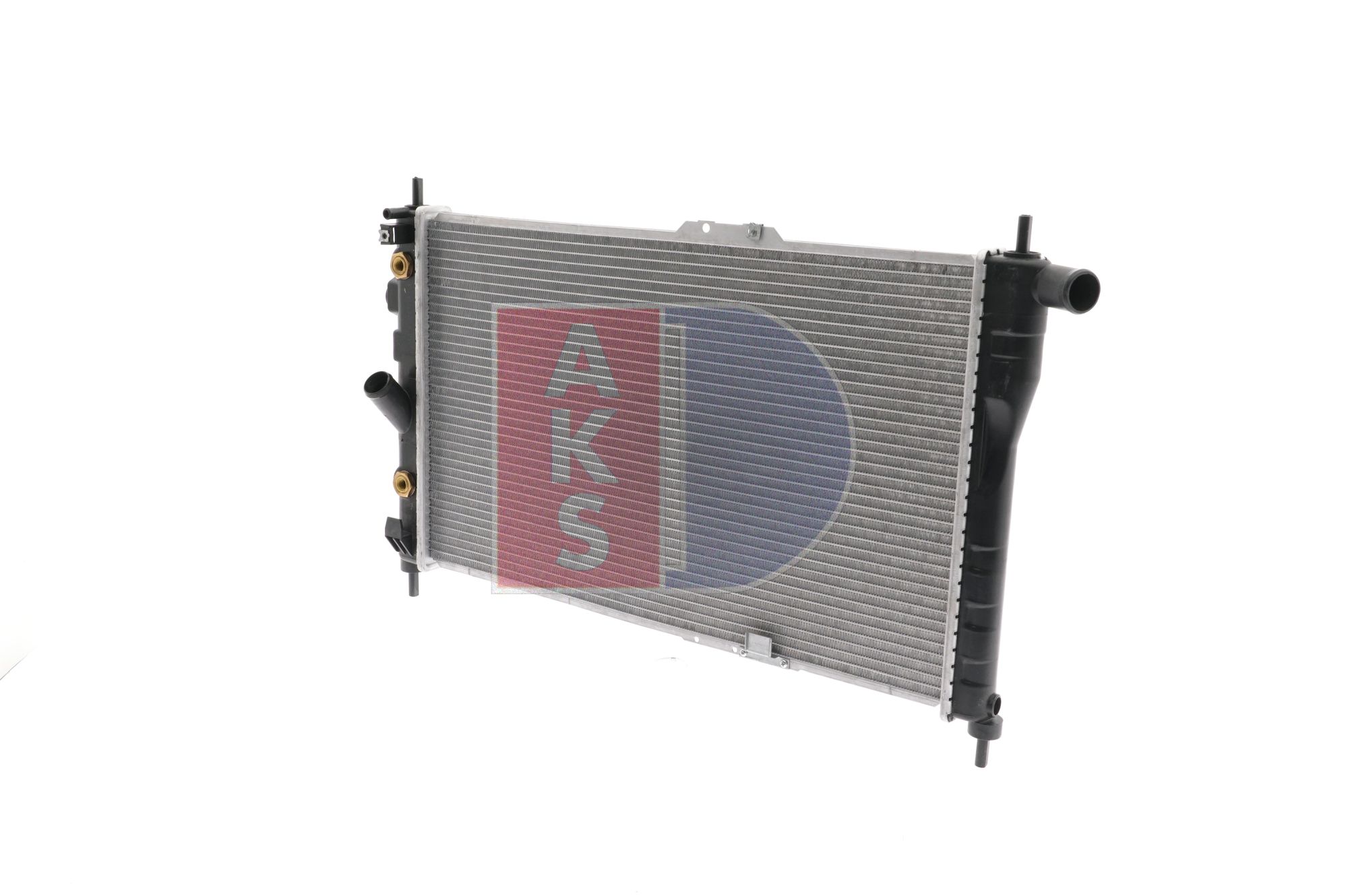 Radiatore acqua motore AKS DASIS DAEWOO MAGNUS 510040N