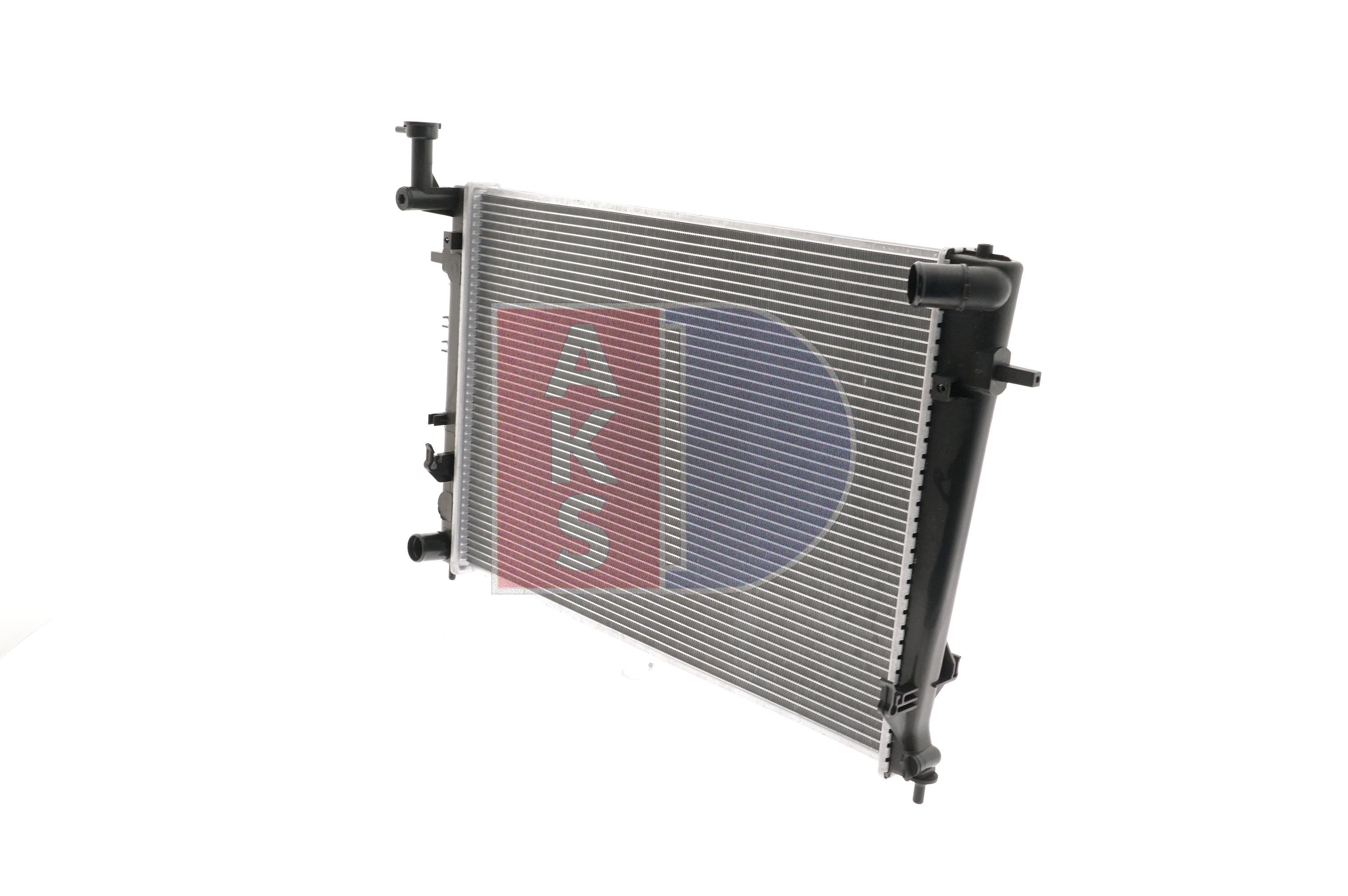 AKS DASIS 510041N radiateur 25310-2E-800