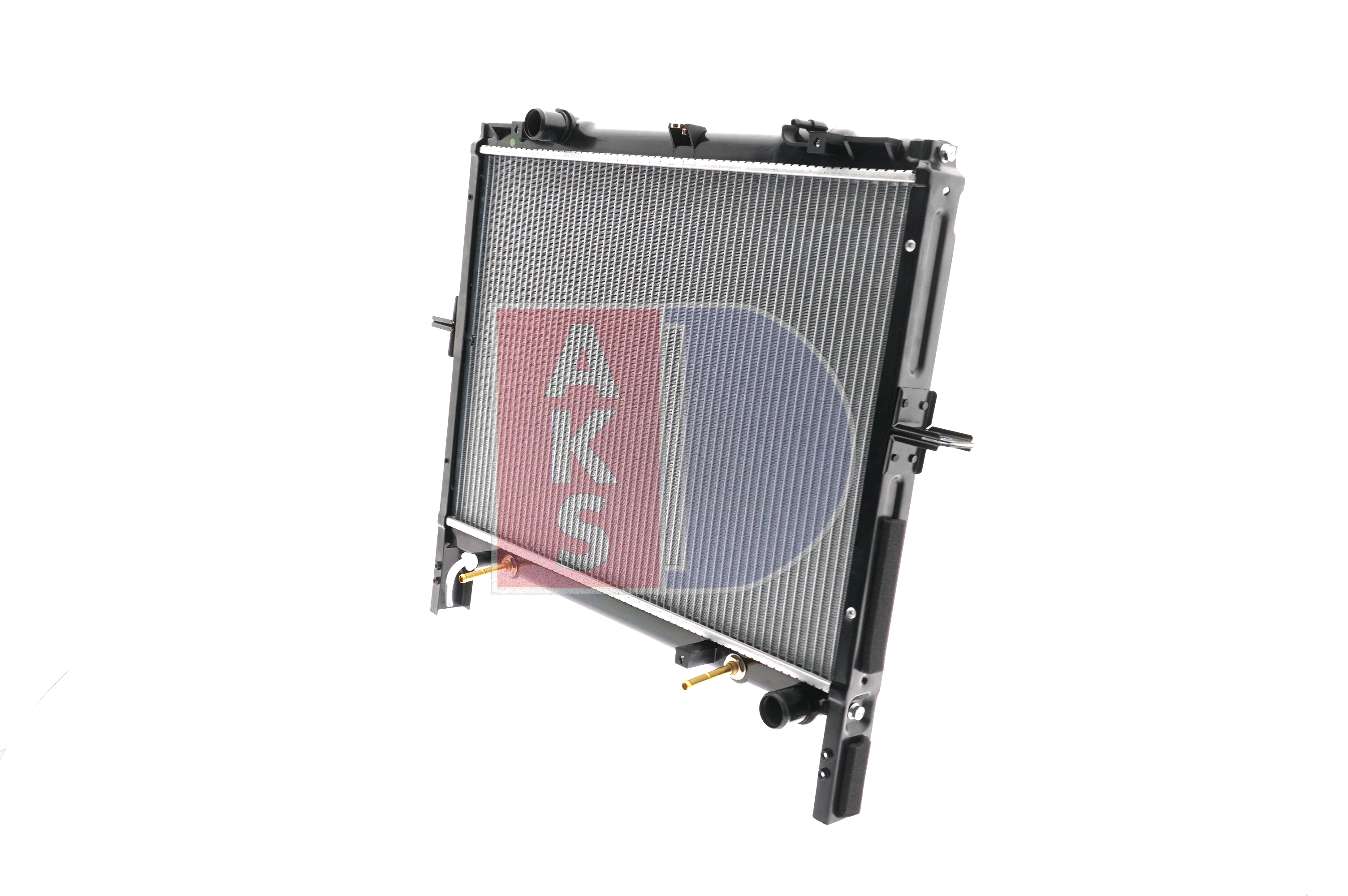 STARK Radiateur du moteur SKRD-0120767 pas chères
