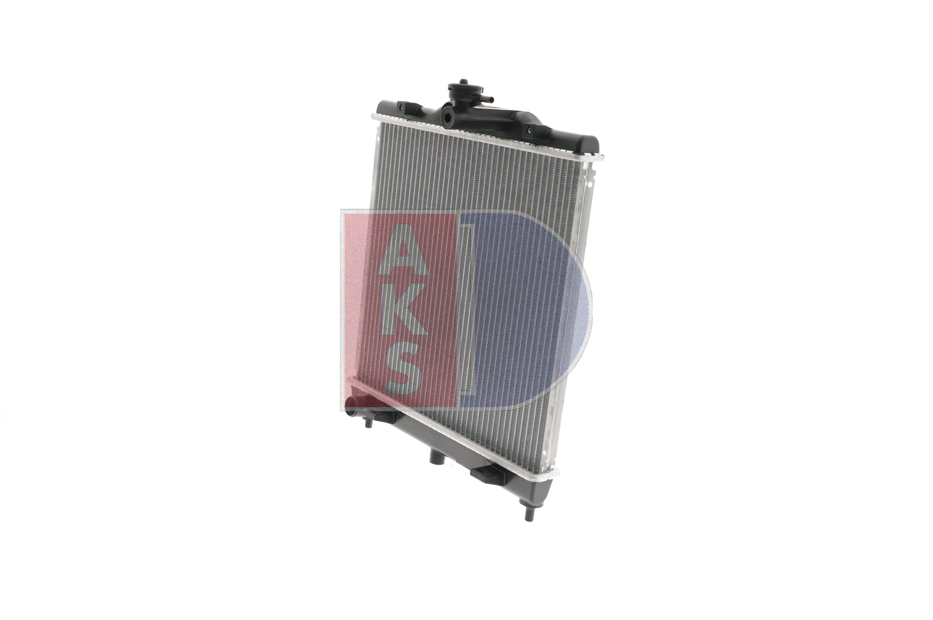 KIA PICANTO AKS DASIS radiator 510079N
