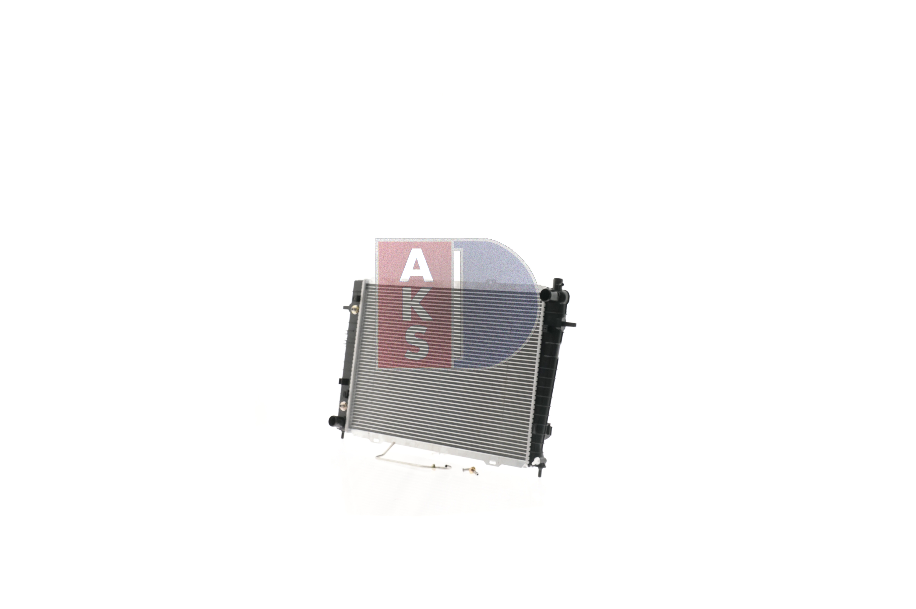 Radiatore acqua motore AKS DASIS KIA PREGIO 510113N