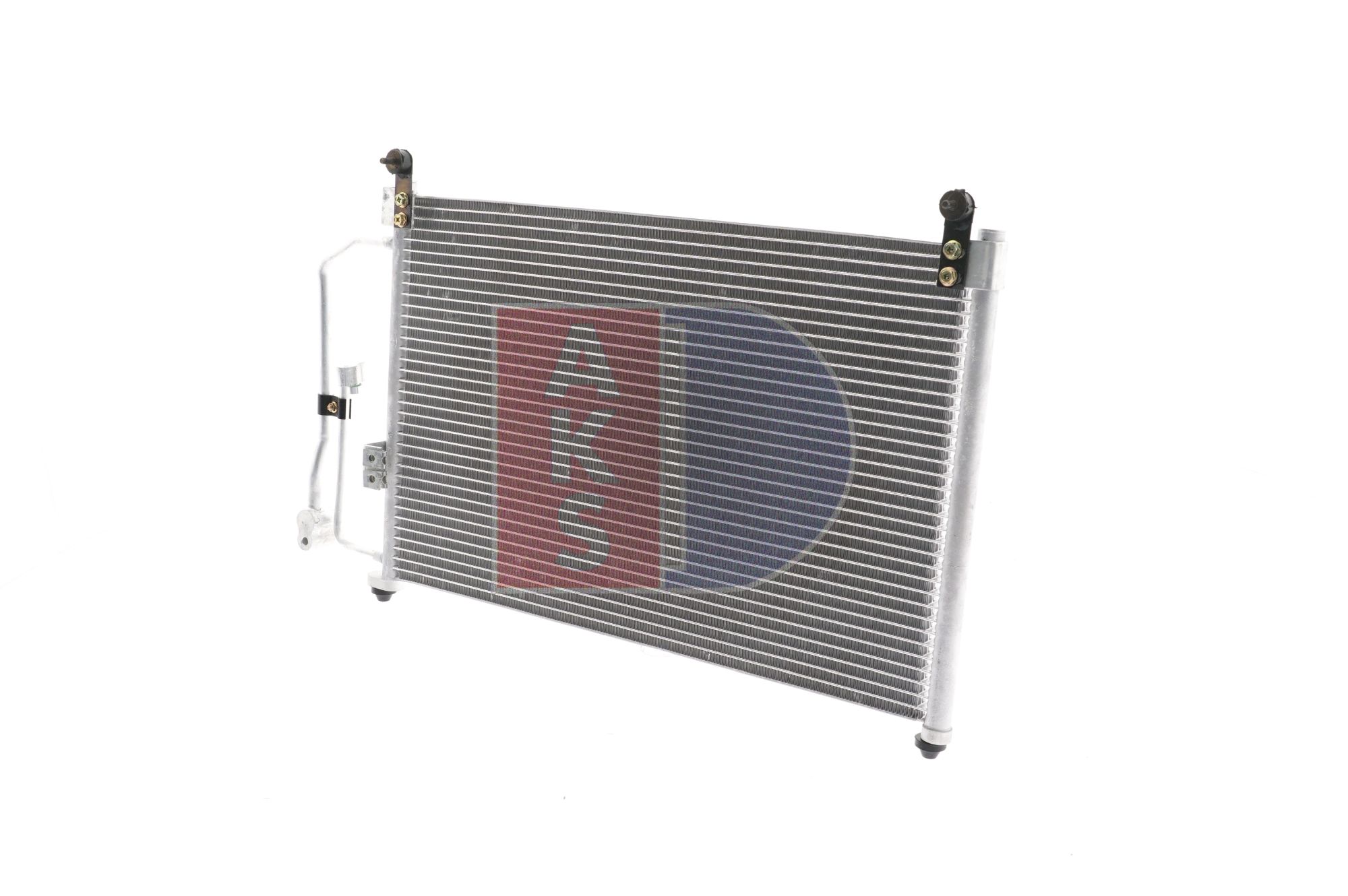 AKS DASIS 512001N Condensor Daewoo Lanos KLAT 1.3 75 Pk Benzine 2021