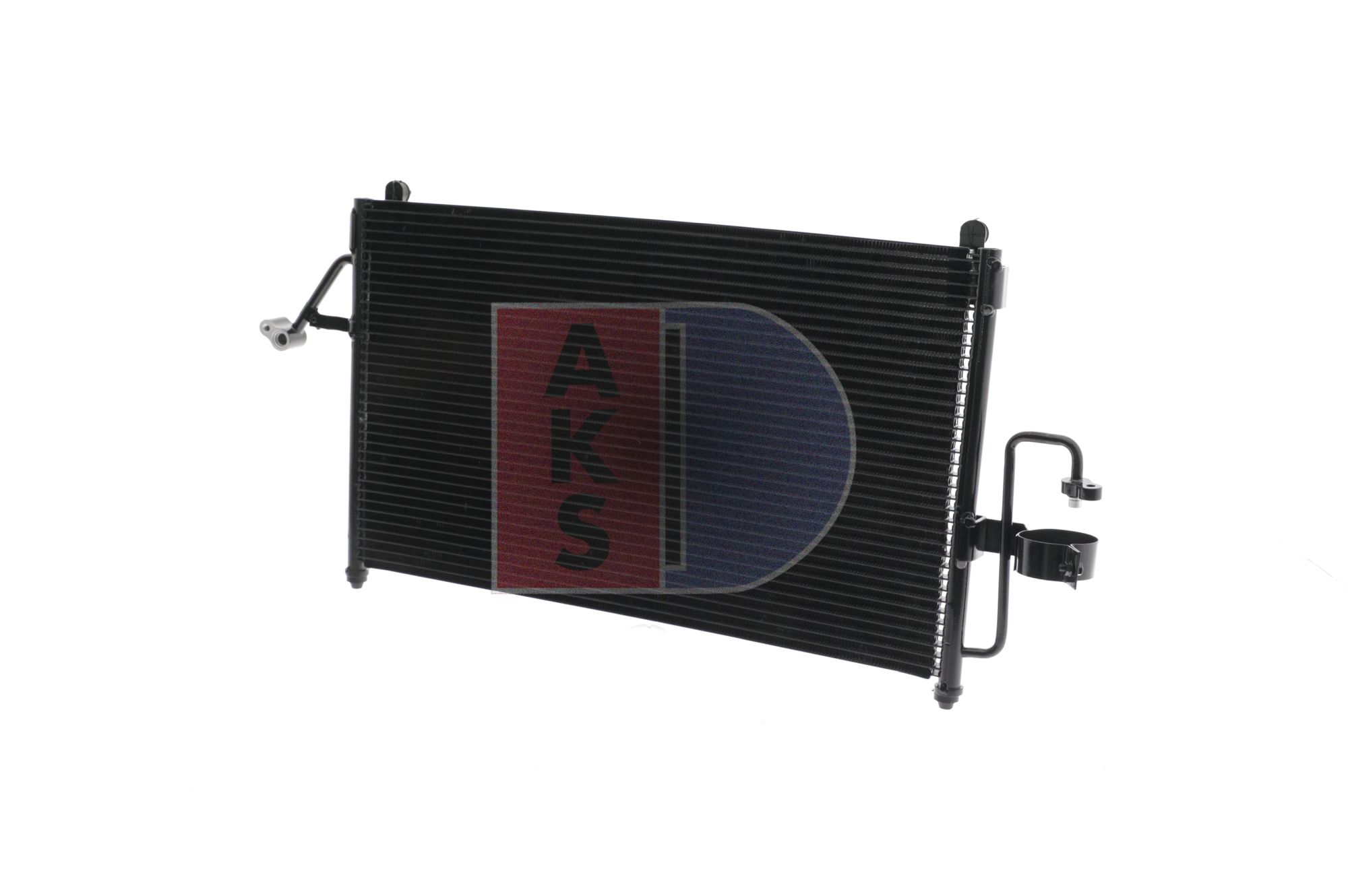 DAEWOO MATIZ AKS DASIS ac condenser 512020N