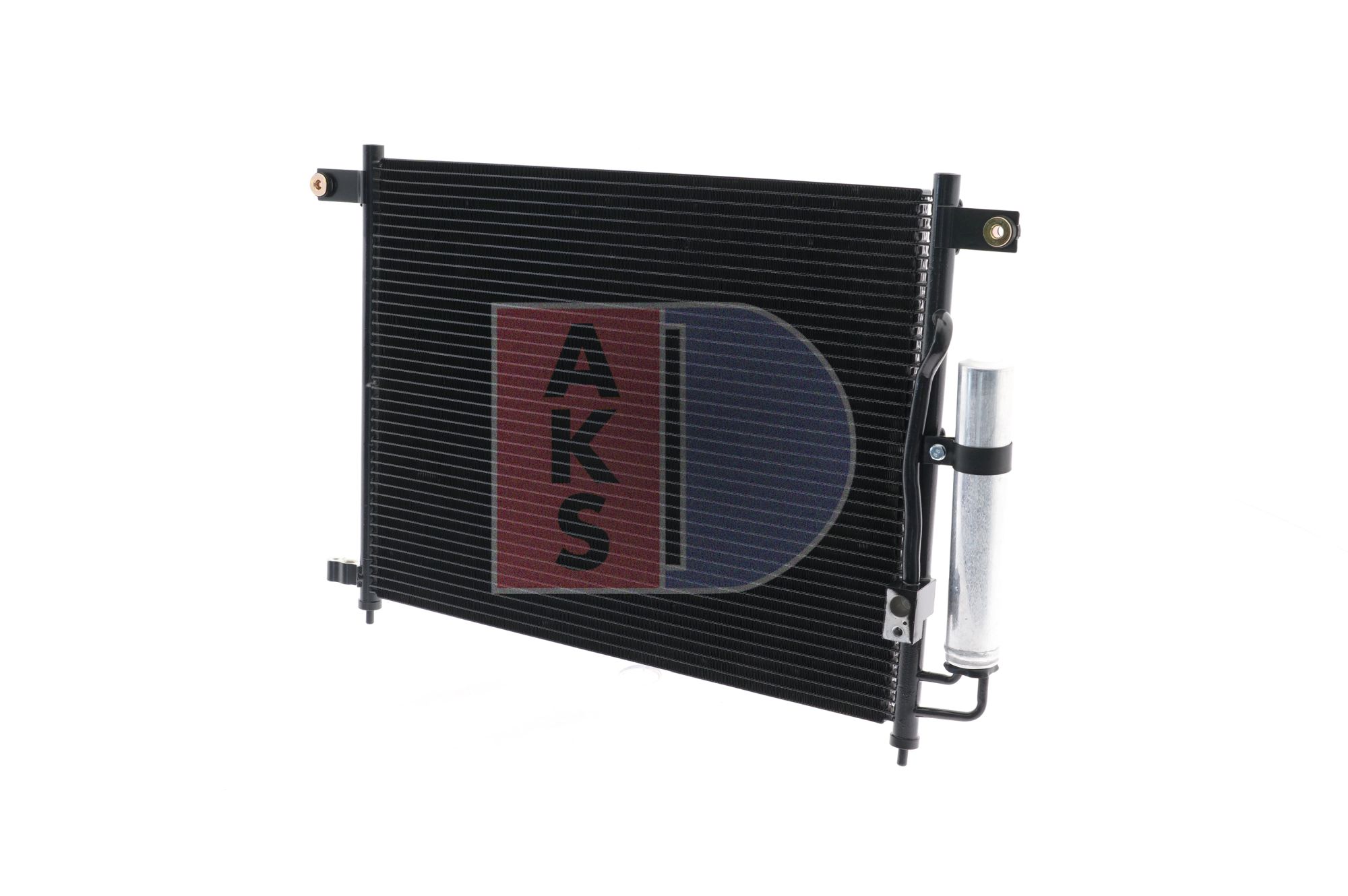 AKS DASIS 512022N condensor voor airco 96834083