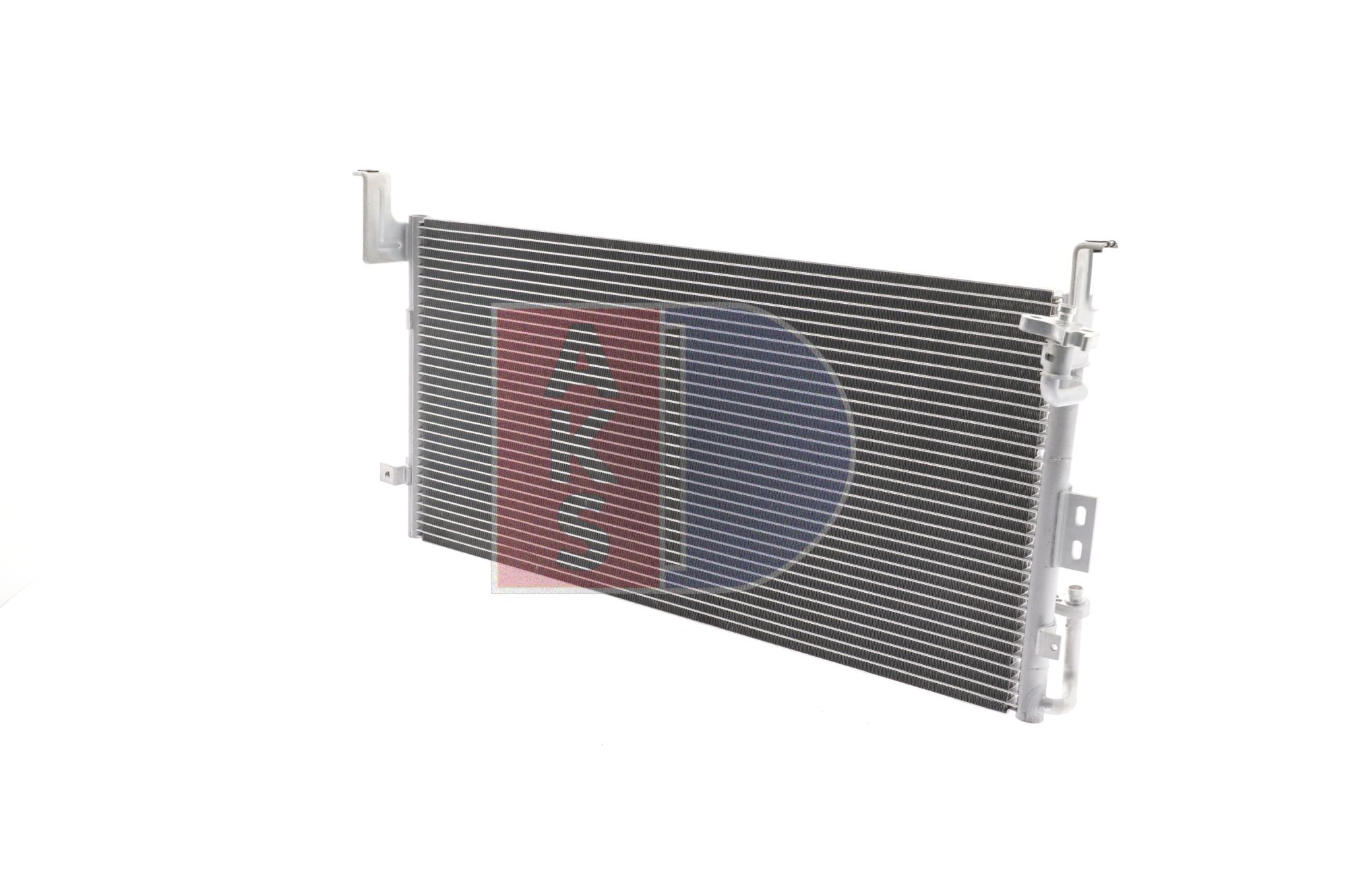 AKS DASIS 512027N condensor voor airco 97606-38003