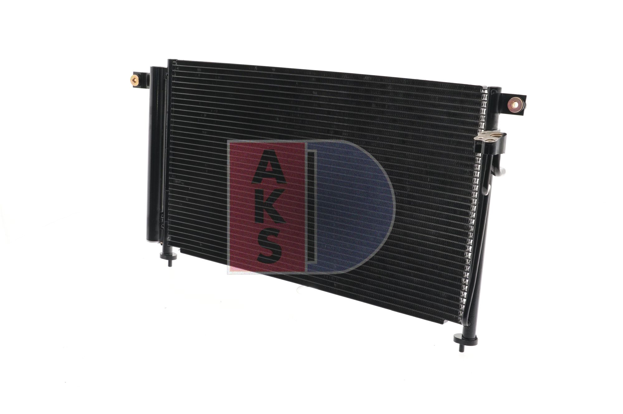 AKS DASIS 512045N condensor voor airco 976061G000