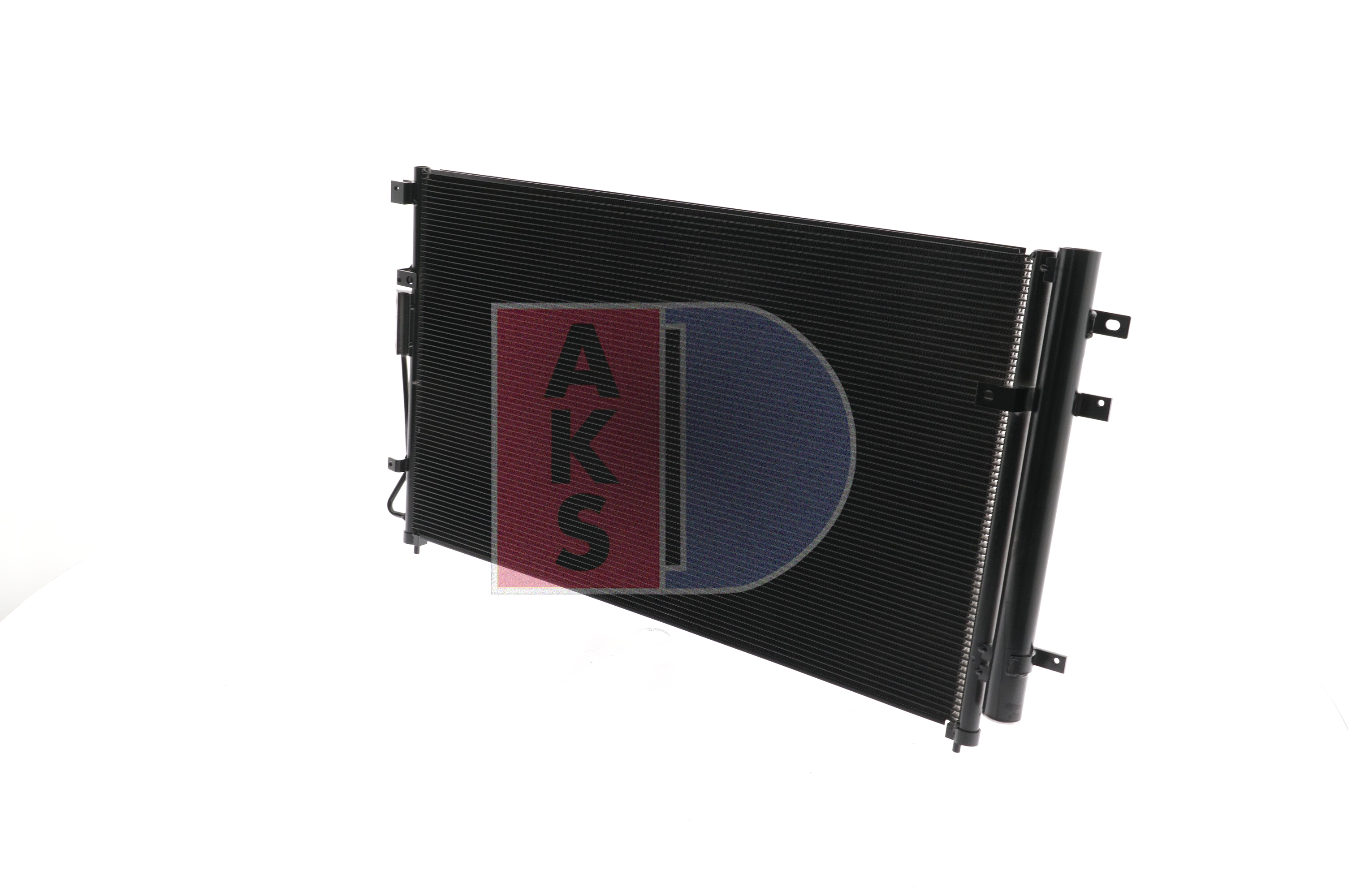 AKS DASIS 512051N condensor voor airco 97606-4D100