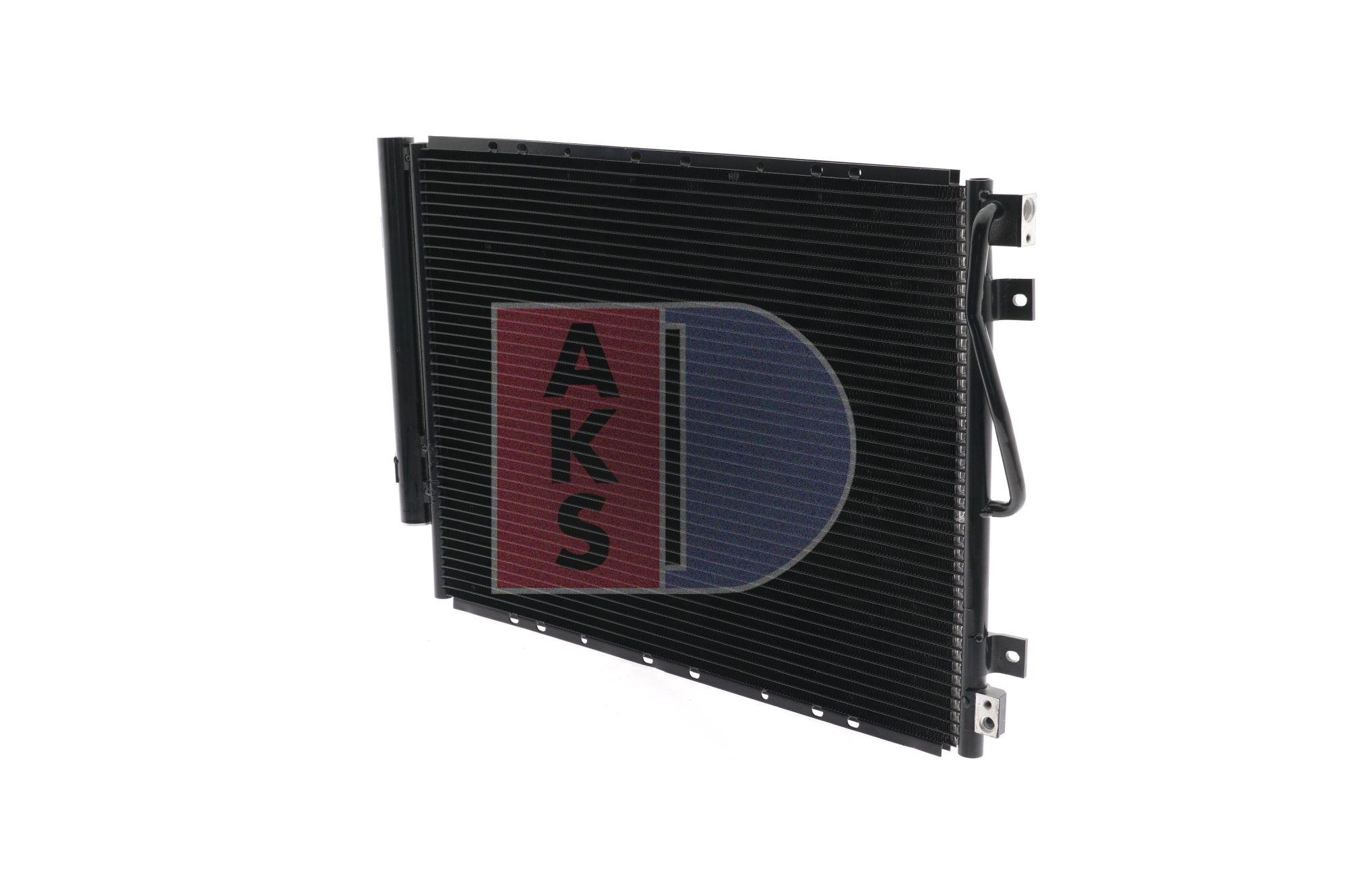 AKS DASIS 512053N condensor voor airco 976063E900