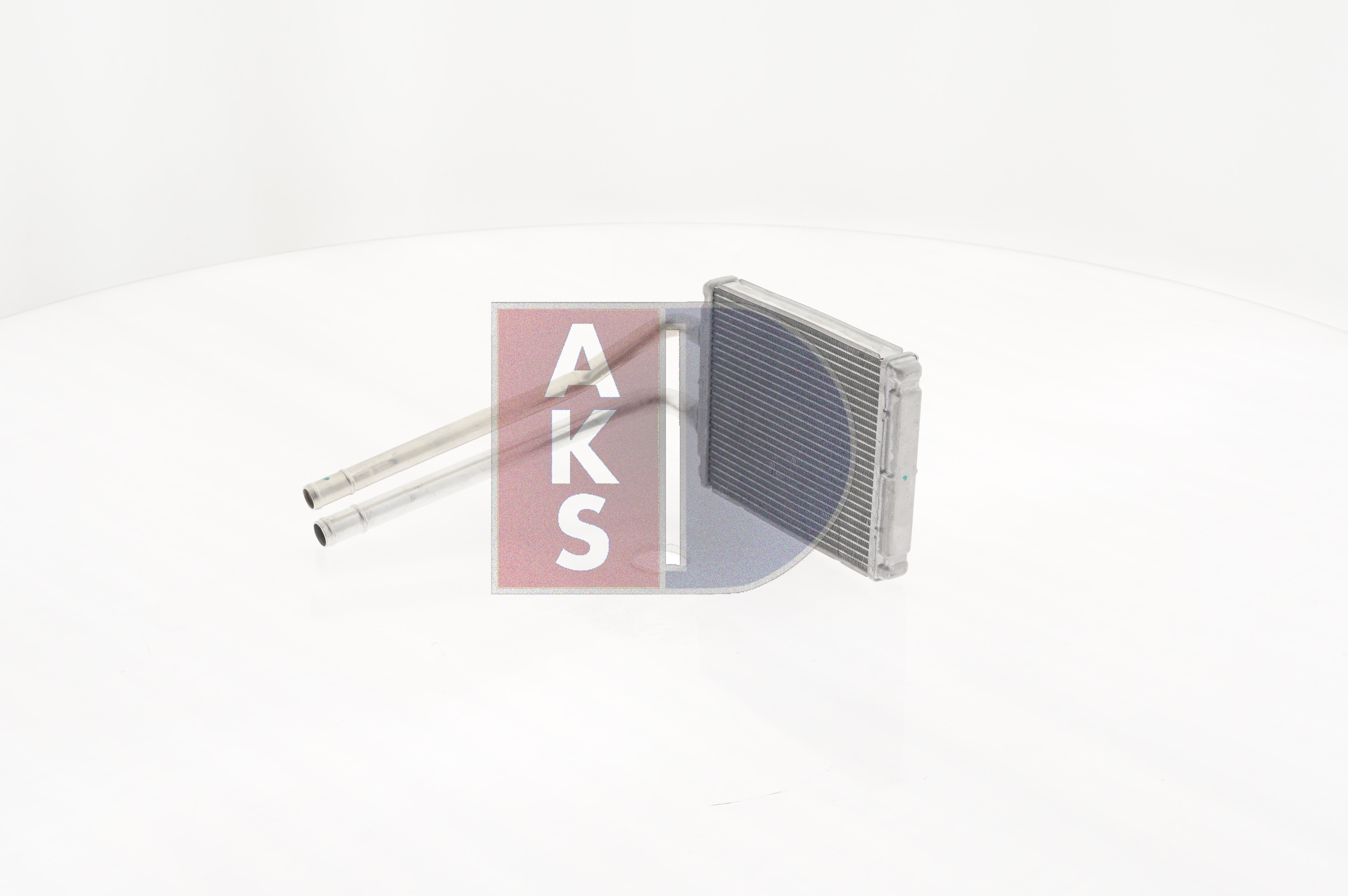 AKS DASIS 519006N replacement Kia Picanto JA heater matrix price
