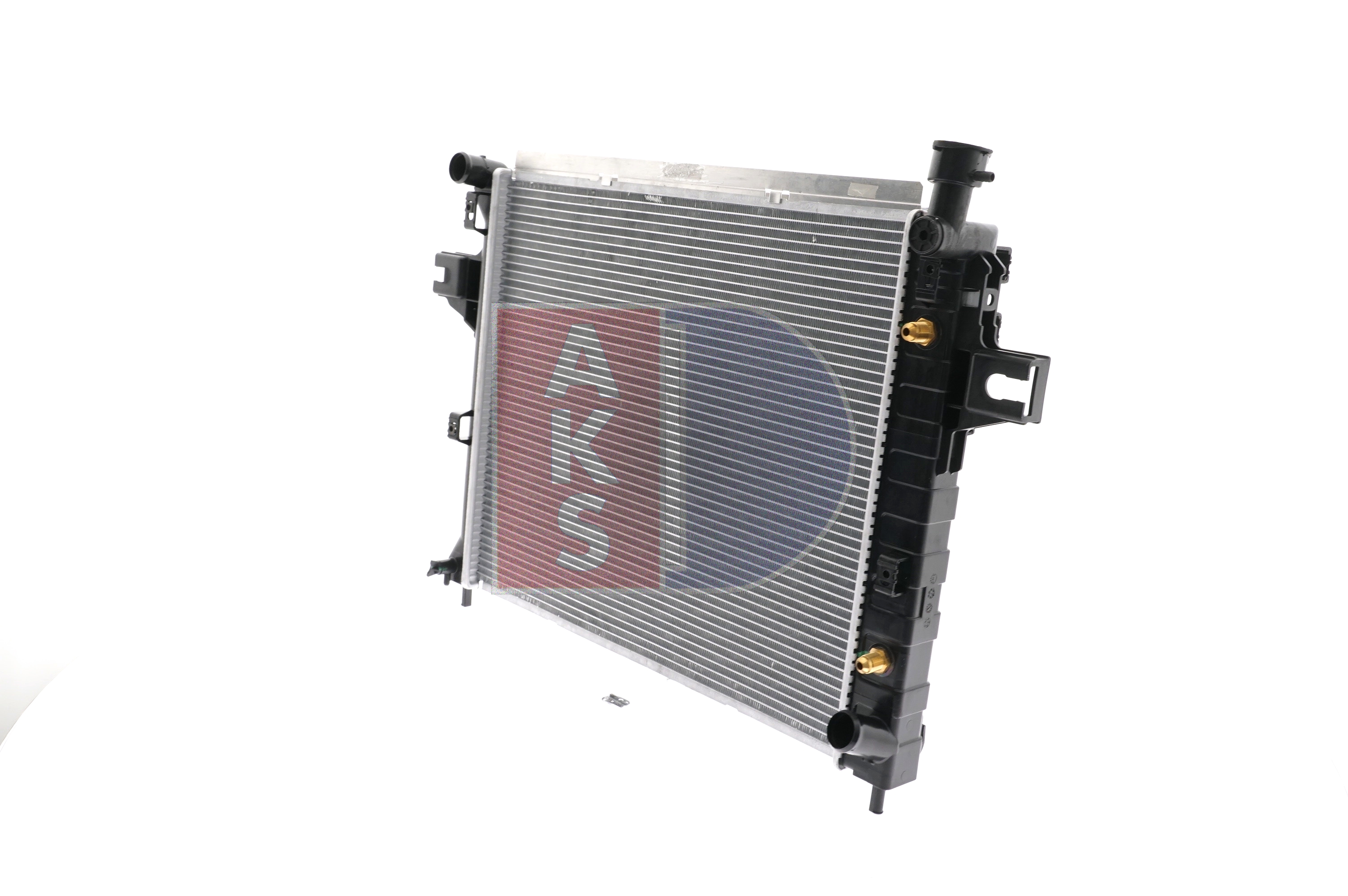 AKS DASIS 520020N radiateur 52079883AB