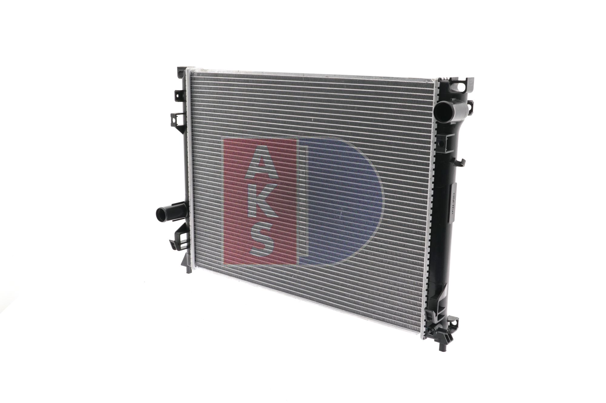 AKS DASIS 520025N Radiatorius / dalys Chrysler 300C LX 5.7 340 AG benzinas 2005