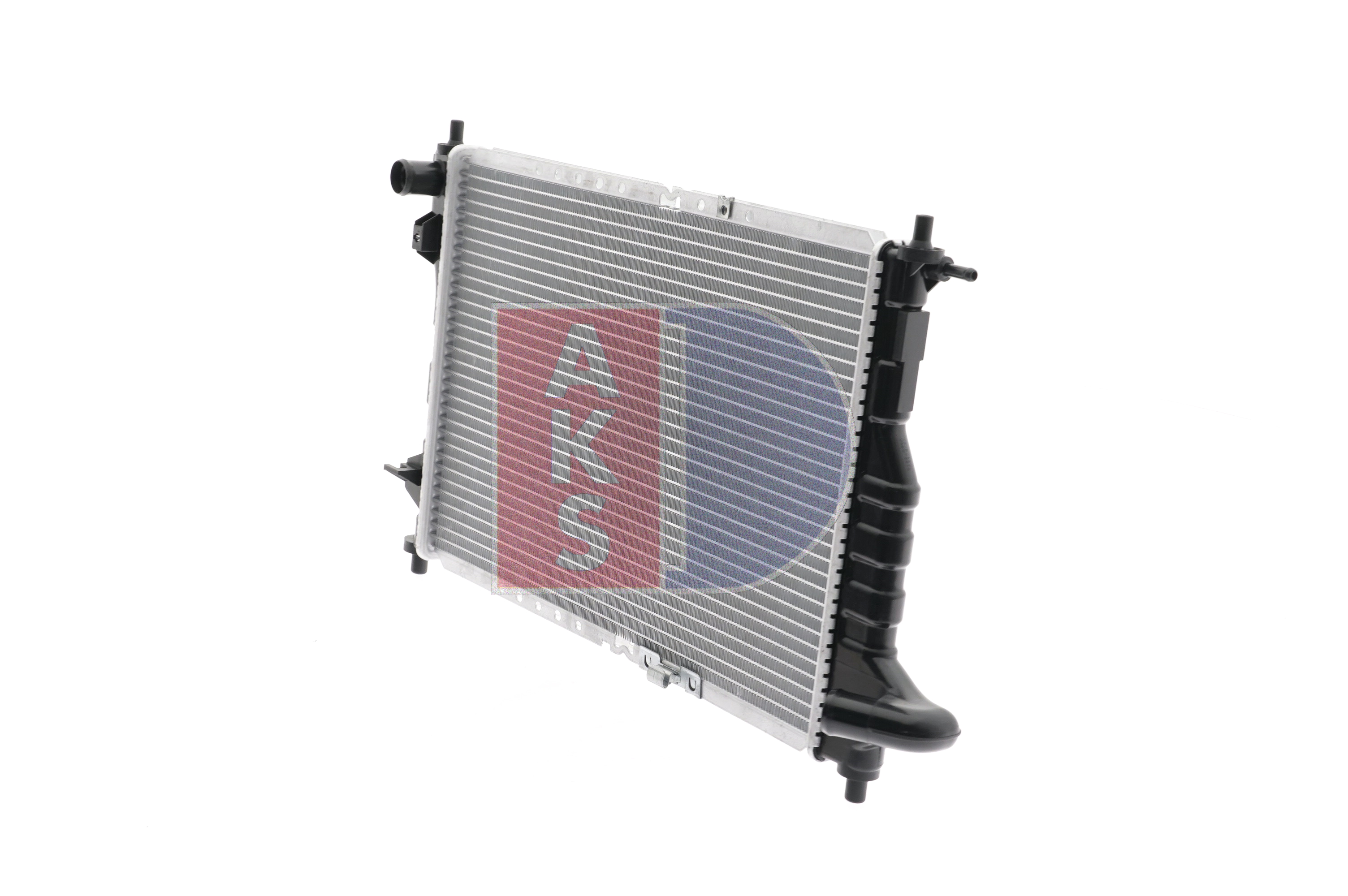AKS DASIS 96 477 777 Radiateur du moteur 520098N