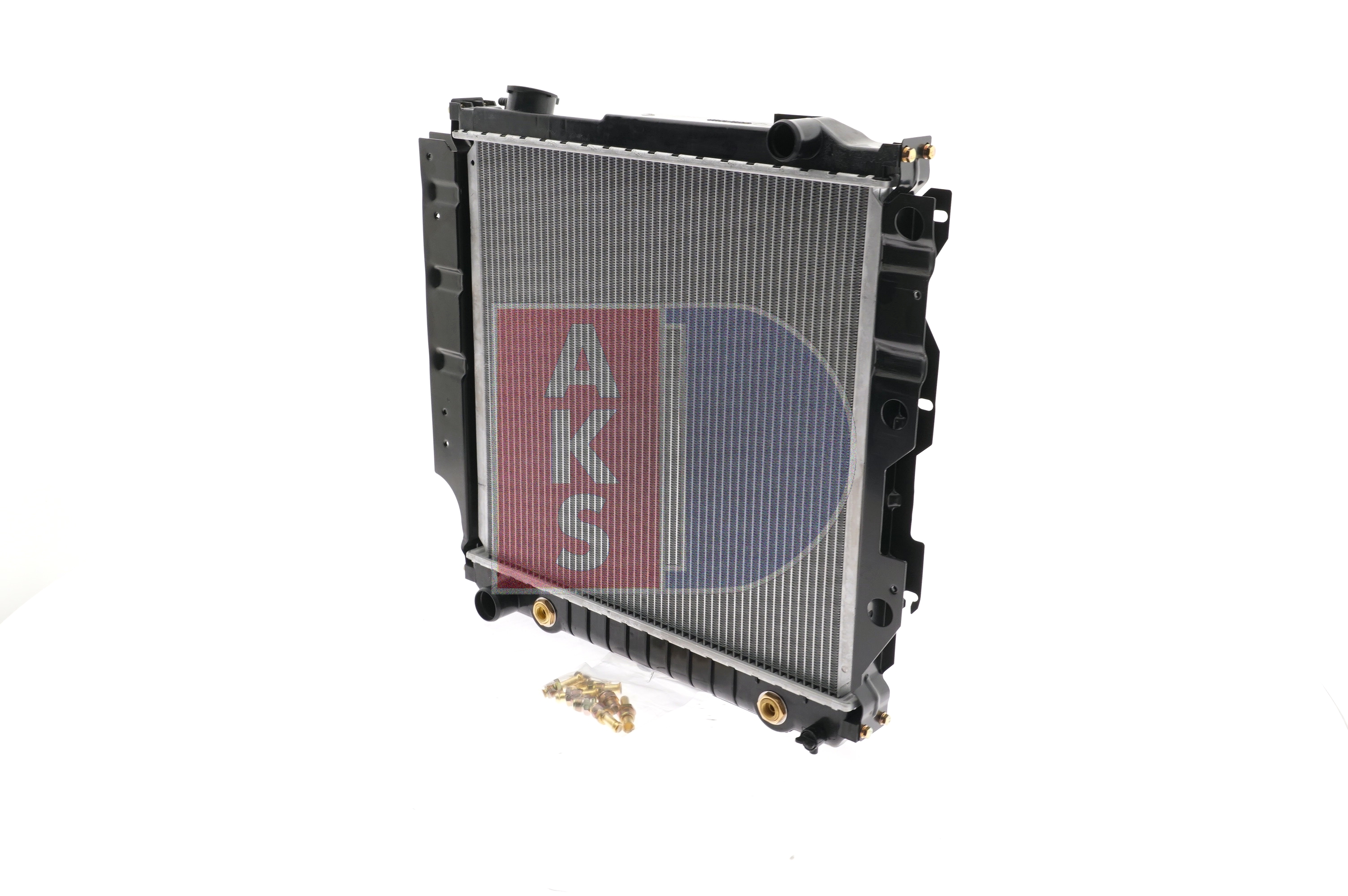 AKS DASIS 520110N replacement Jeep Wrangler YJ radiator price