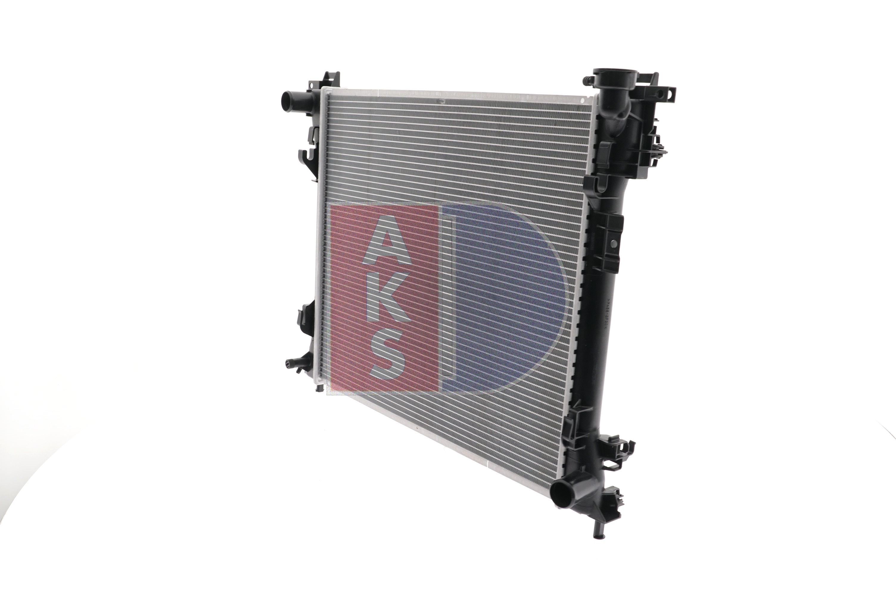 AKS DASIS 520113N radiateur 467 775 1AA