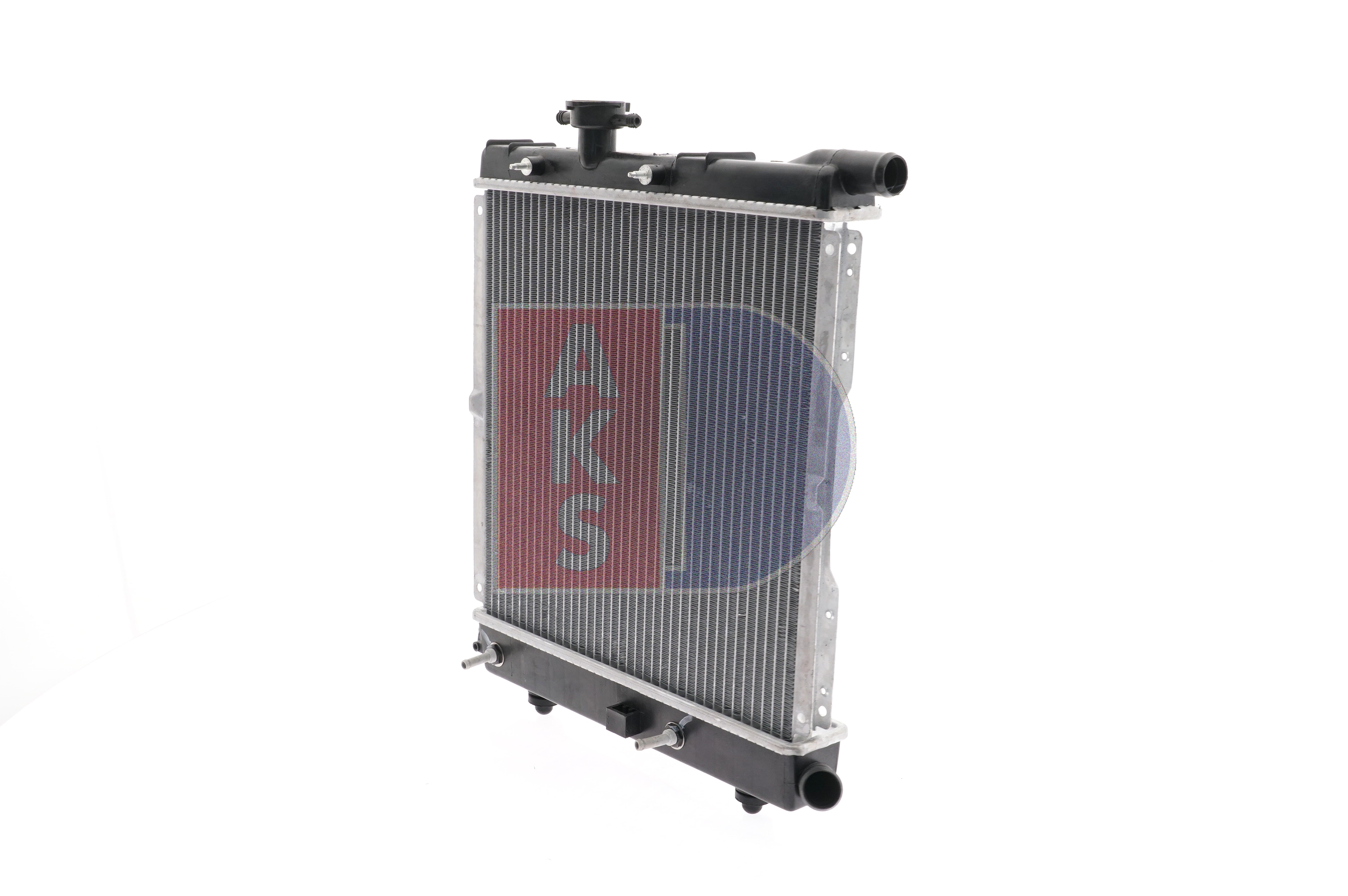 AKS DASIS 520120N Radiateur Chrysler Voyager AS 3.3 152 CV Essence 1989